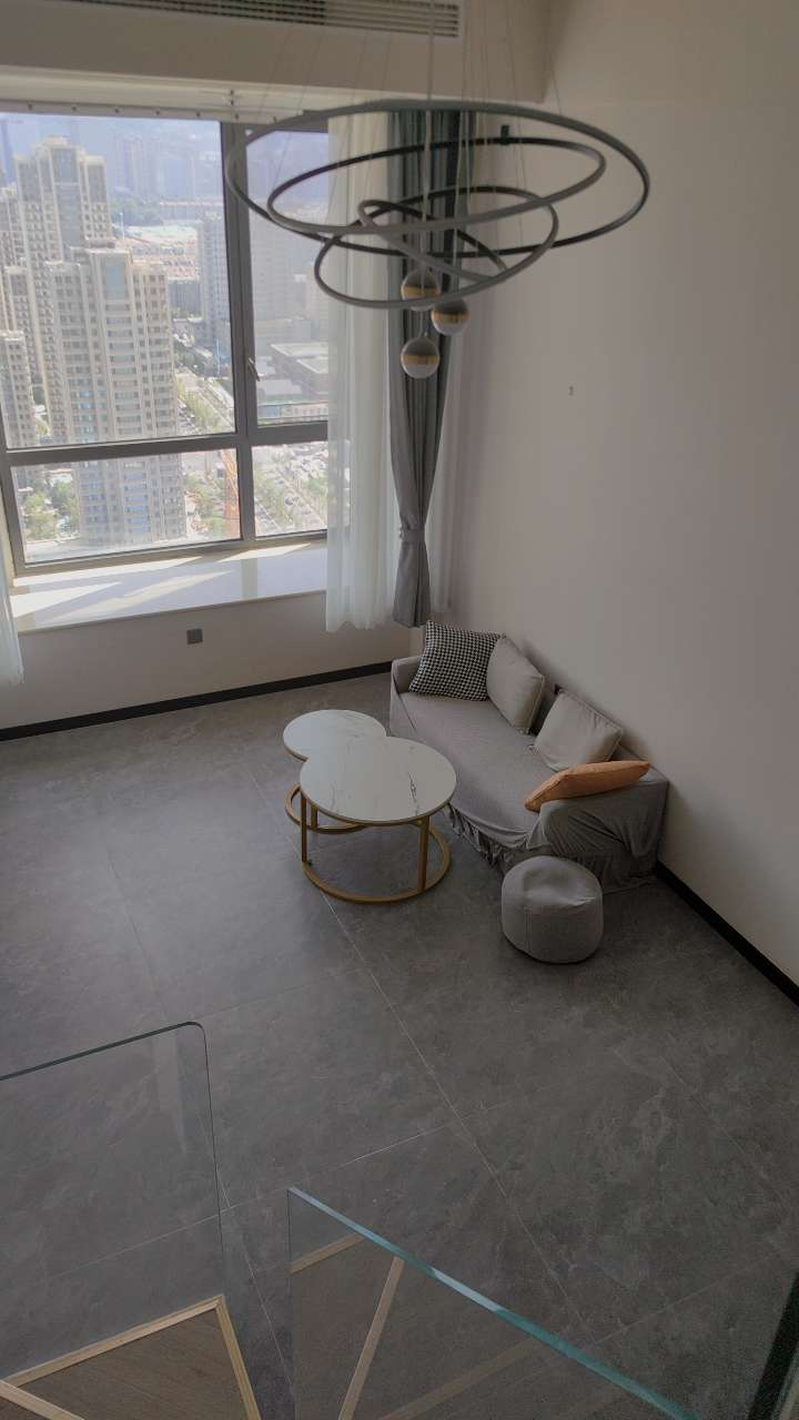 华润置地昆仑御