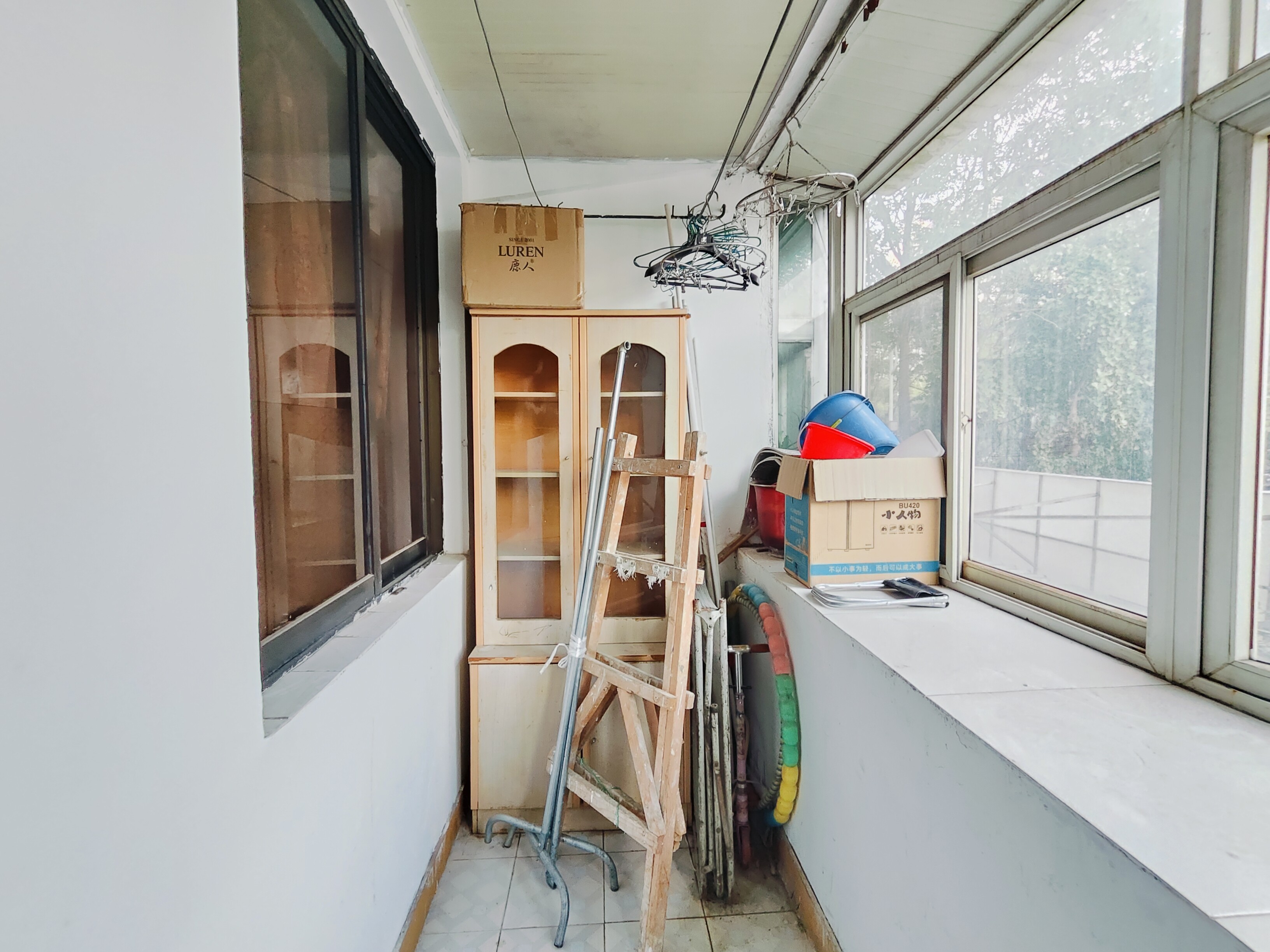 工业北路派出所宿舍