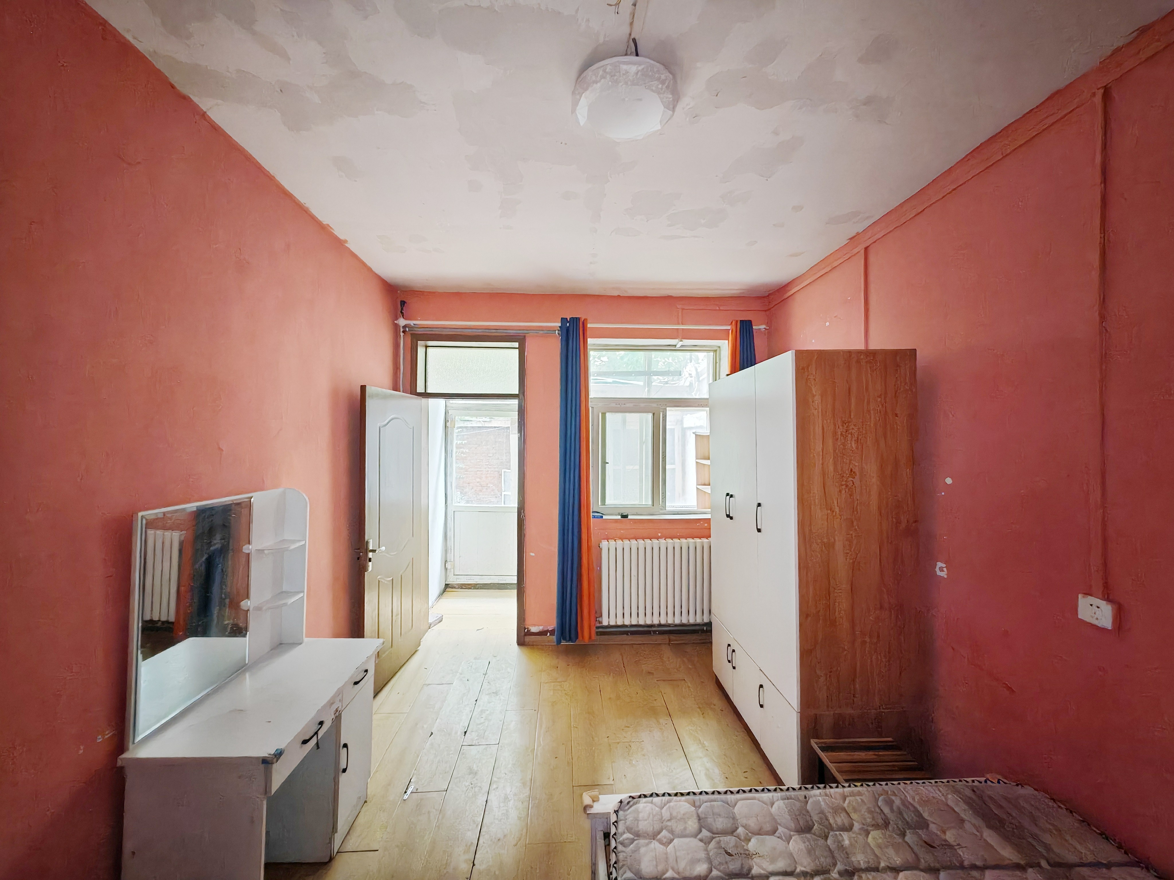 山大路190-200号院