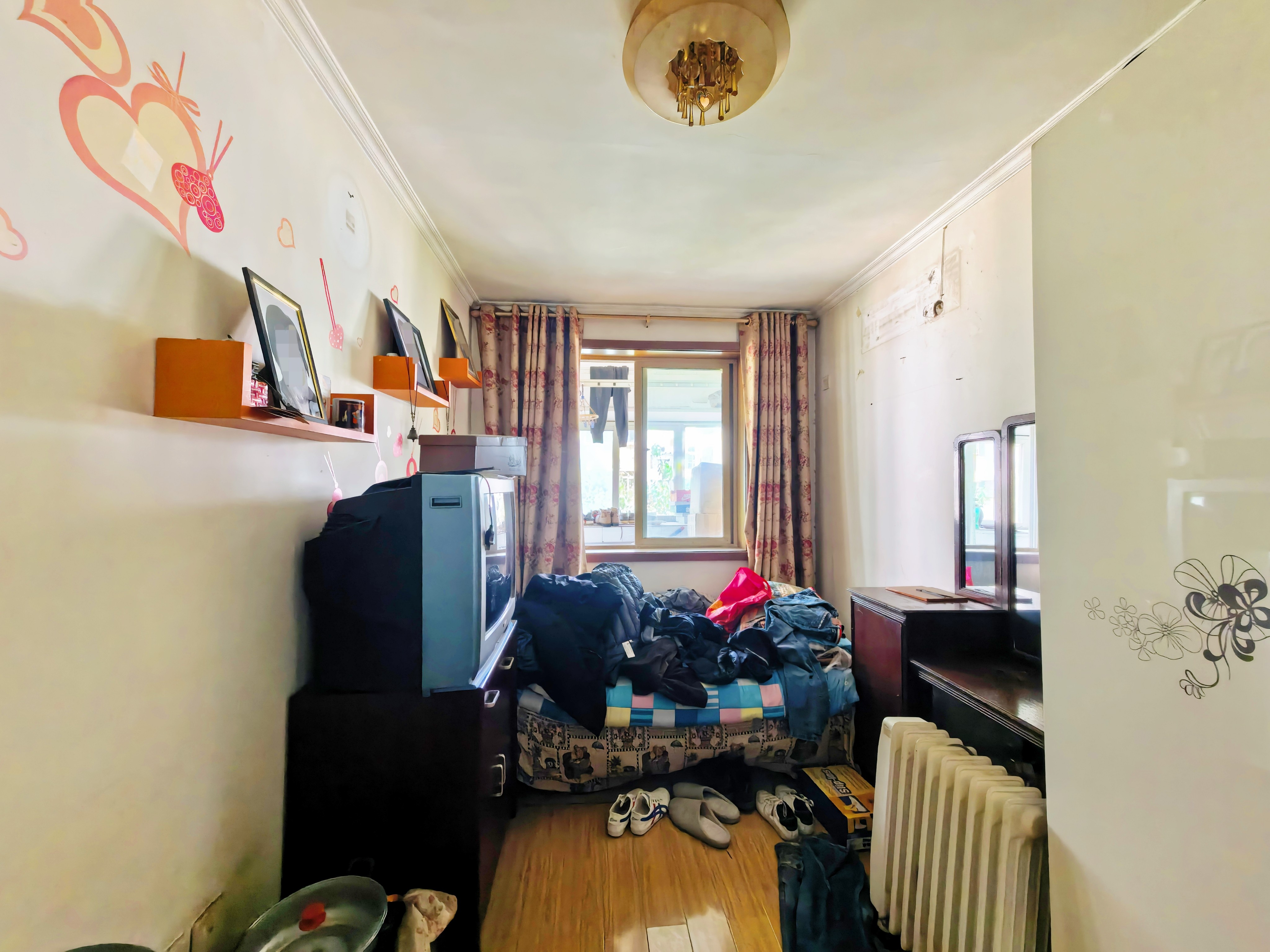 南辛庄北街单位宿舍