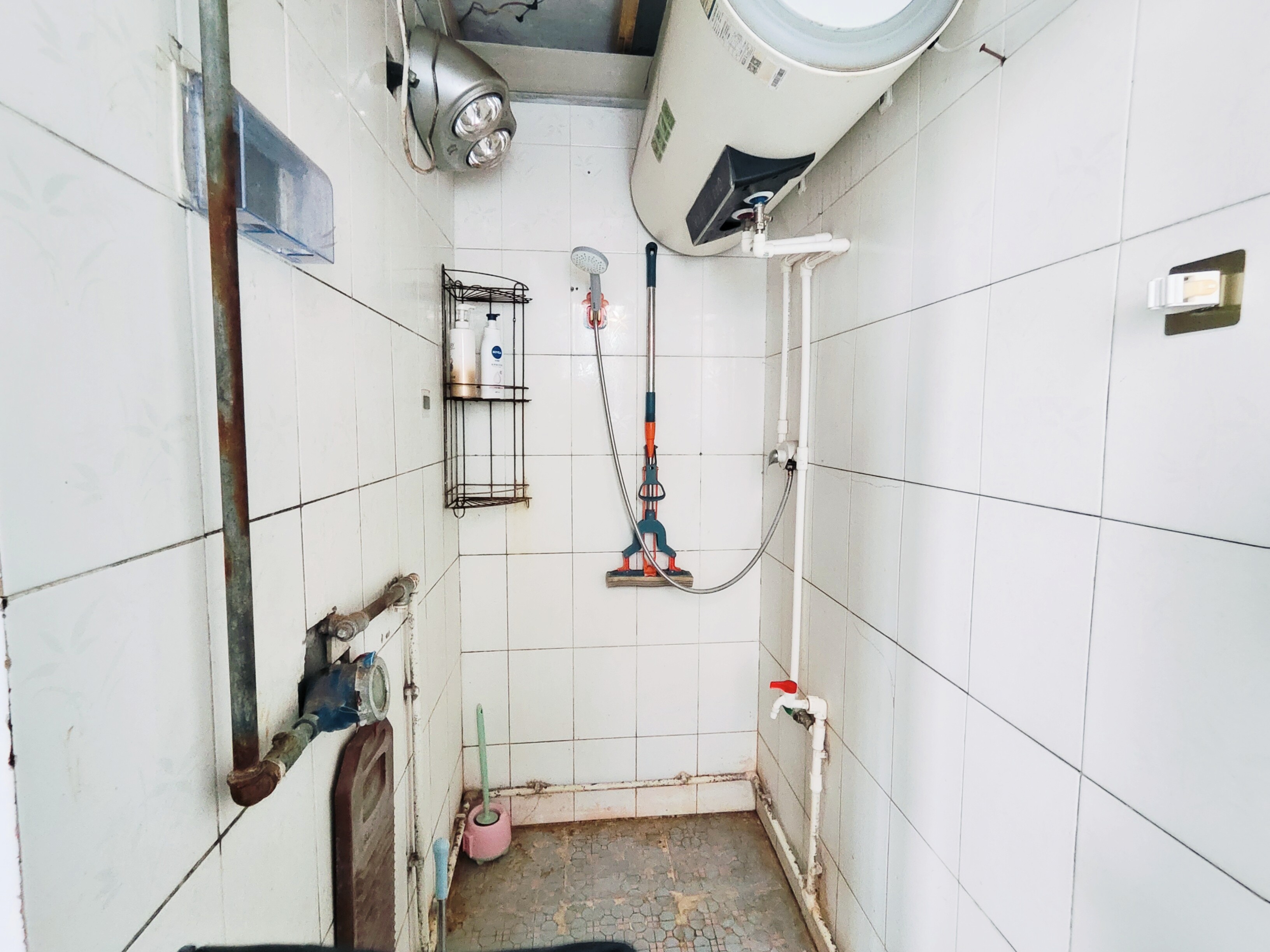 工业北路派出所宿舍