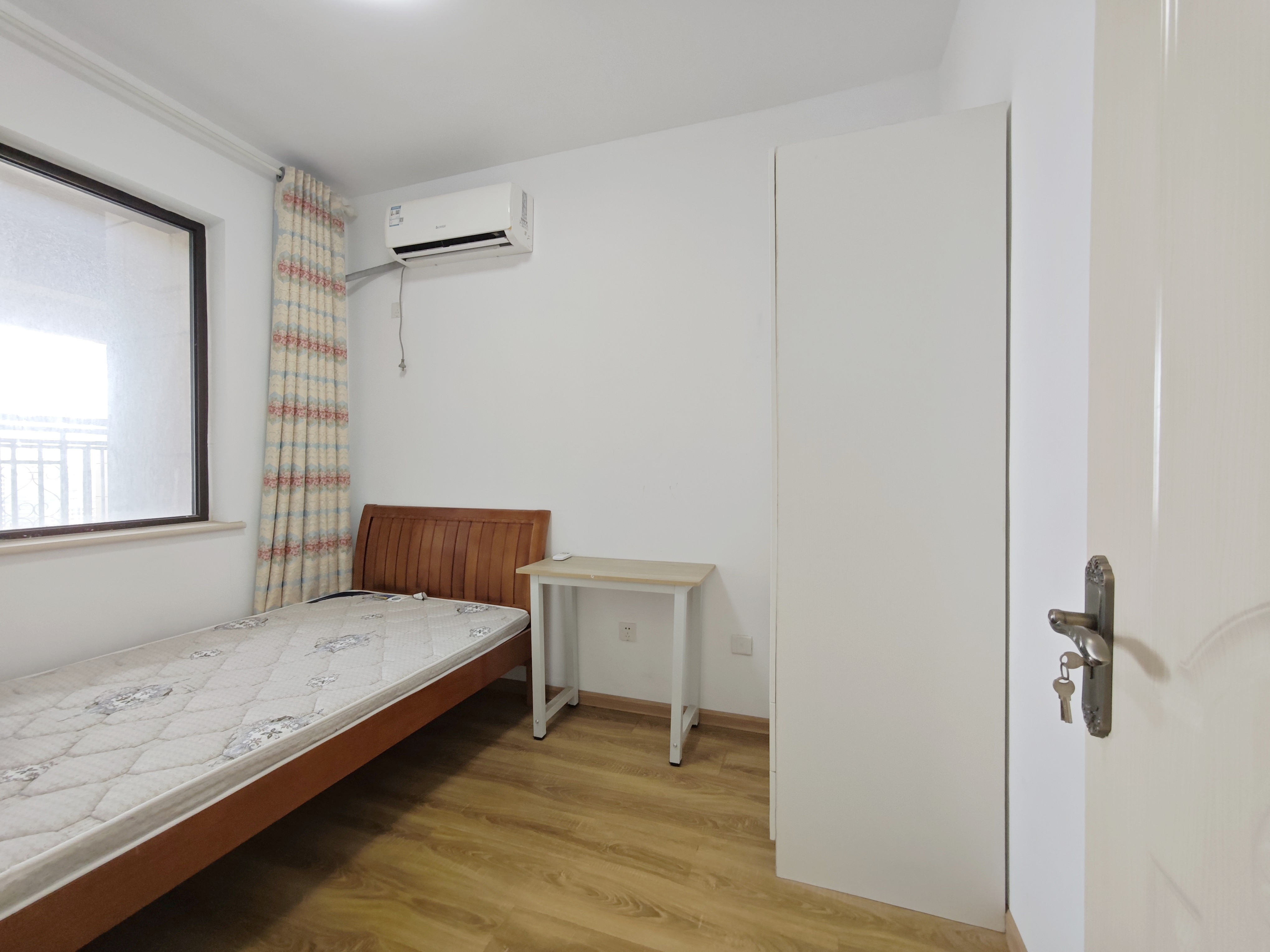 绿地IFC中央公馆