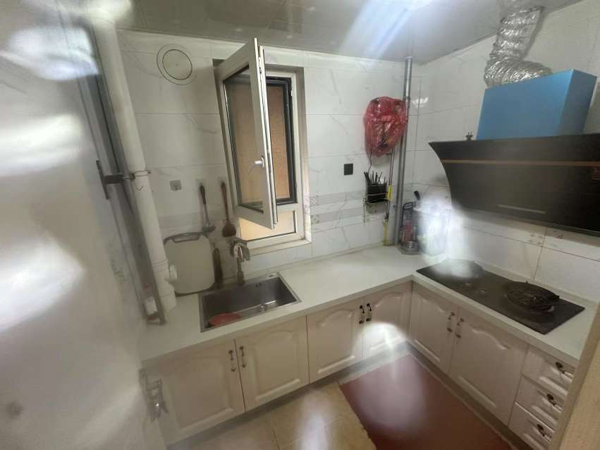 中新国际东城二区