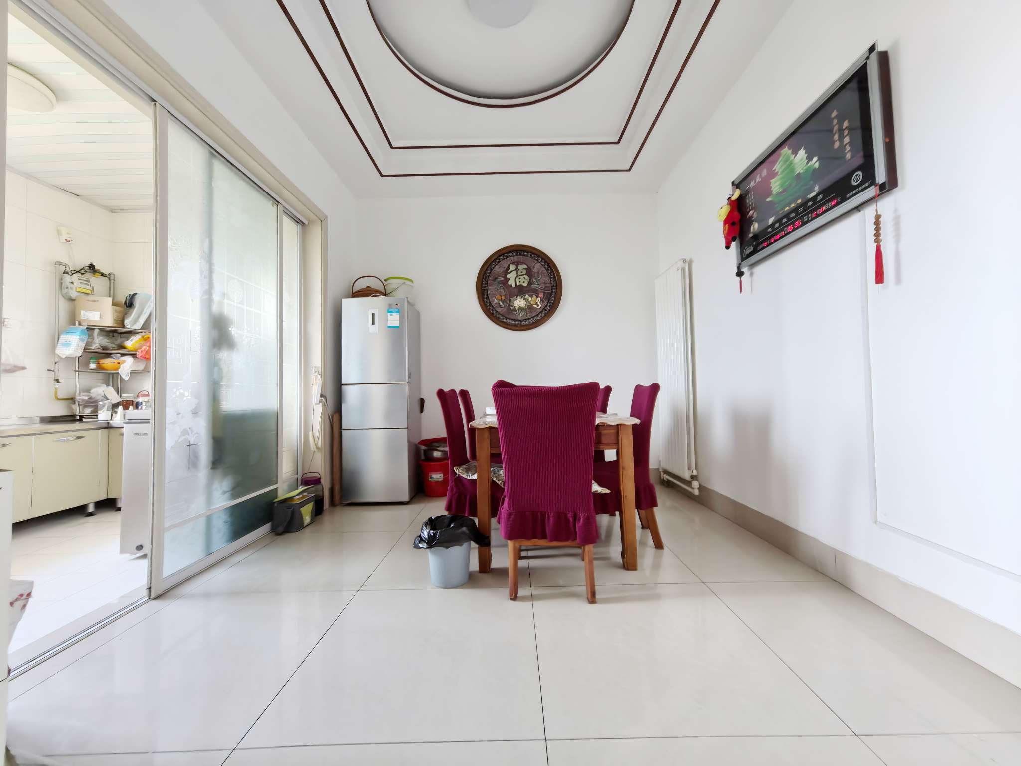 永大明珠东山花园