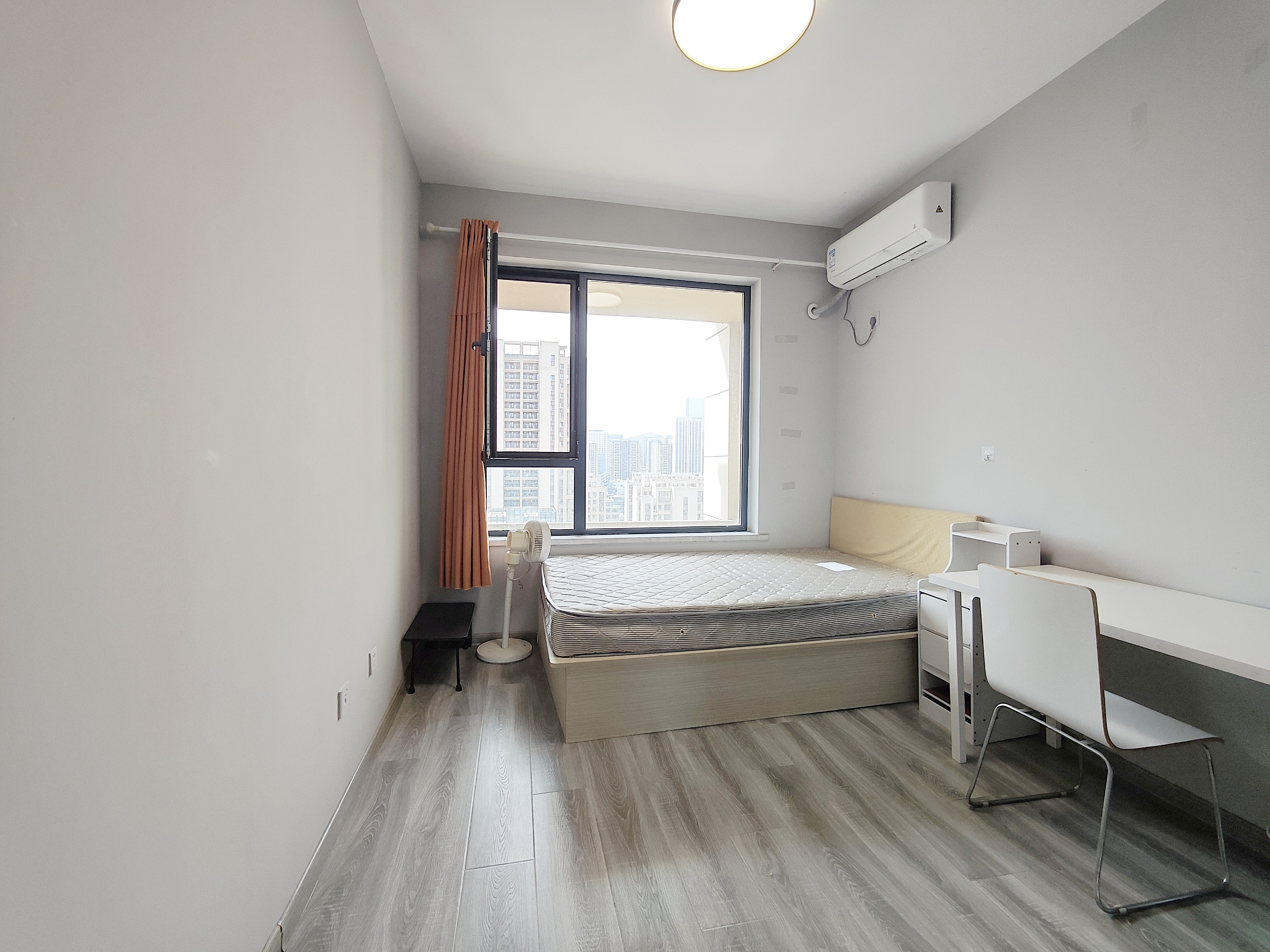 绿地IFC中央公馆