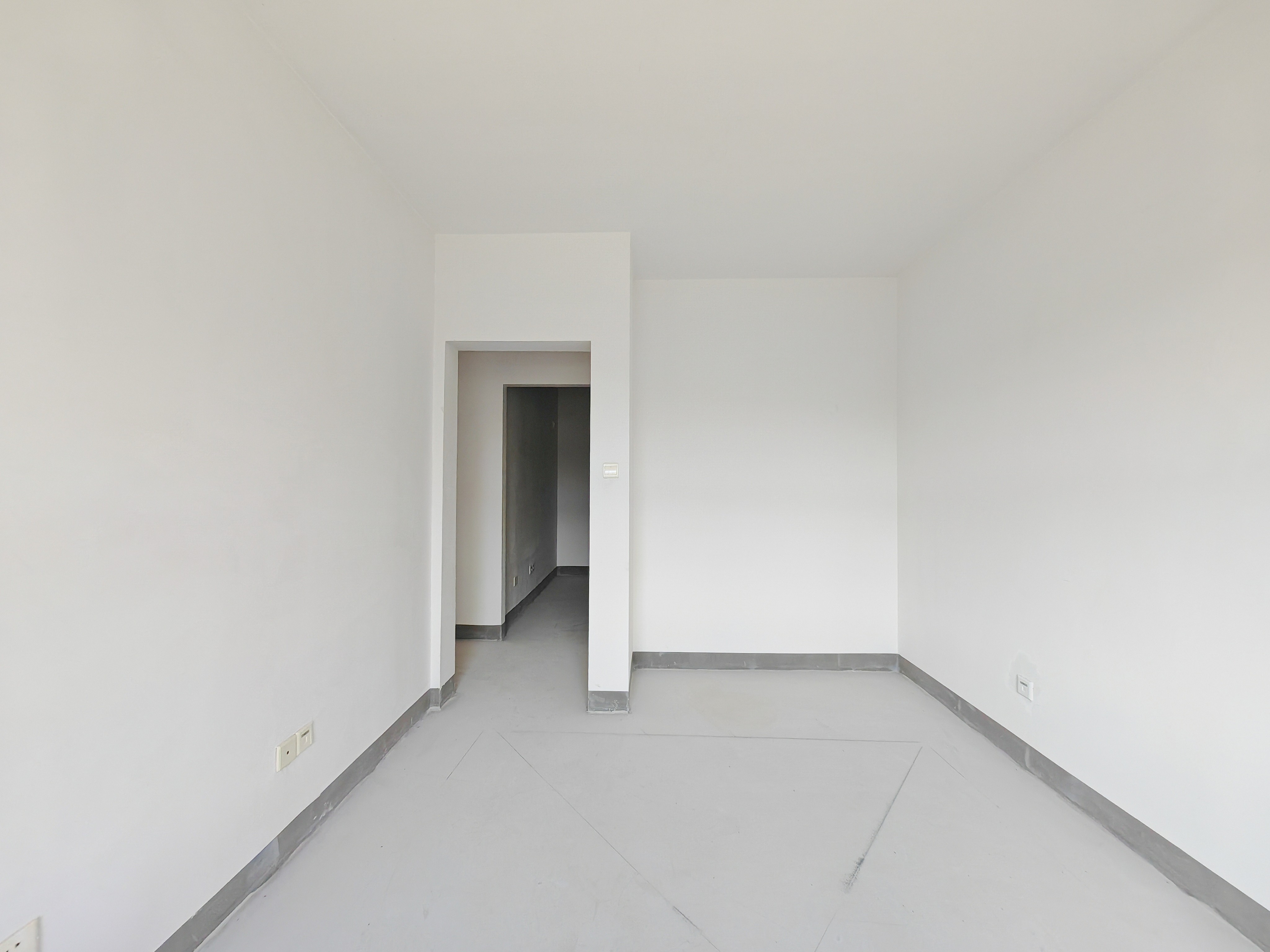 中建长清湖润园