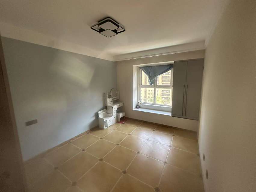 中新国际东城二区