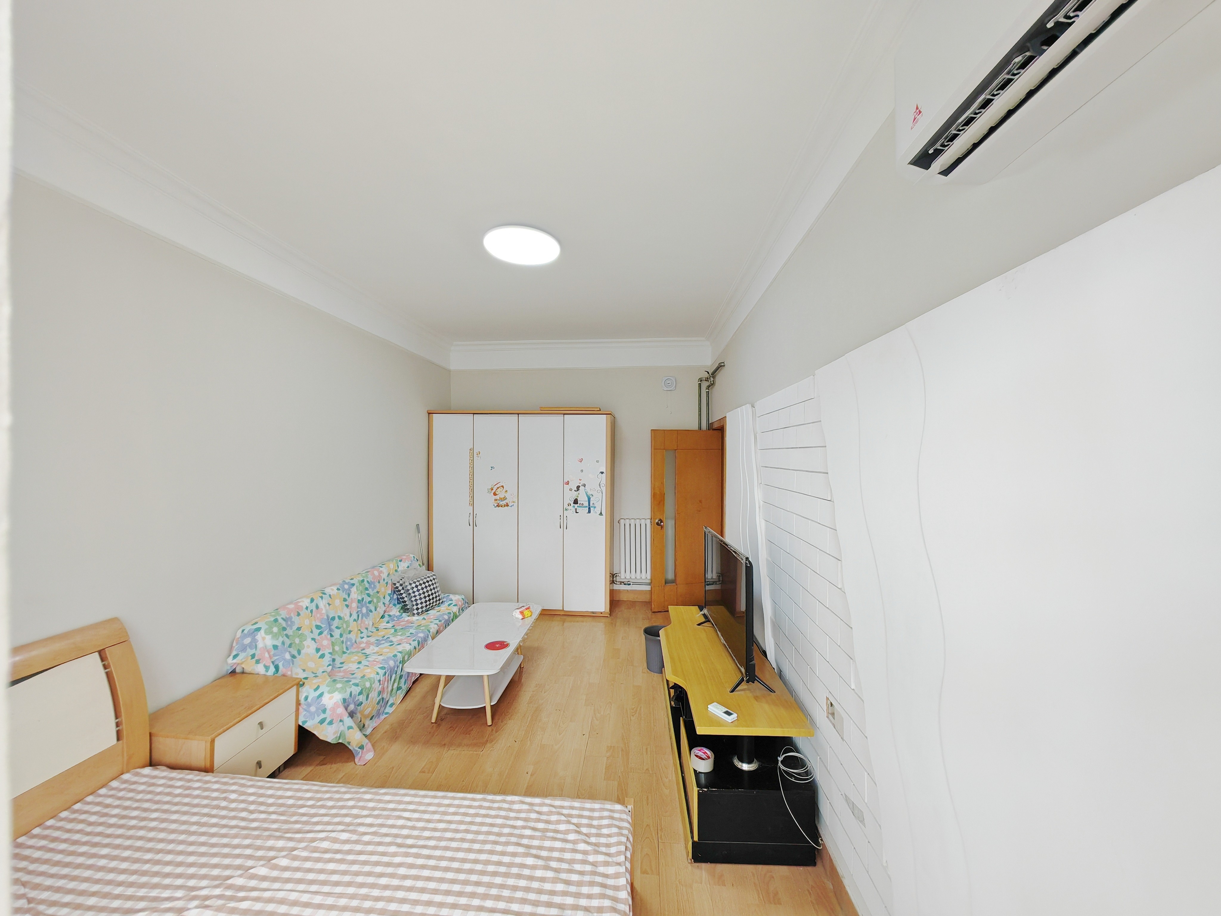 正觉寺小区一区