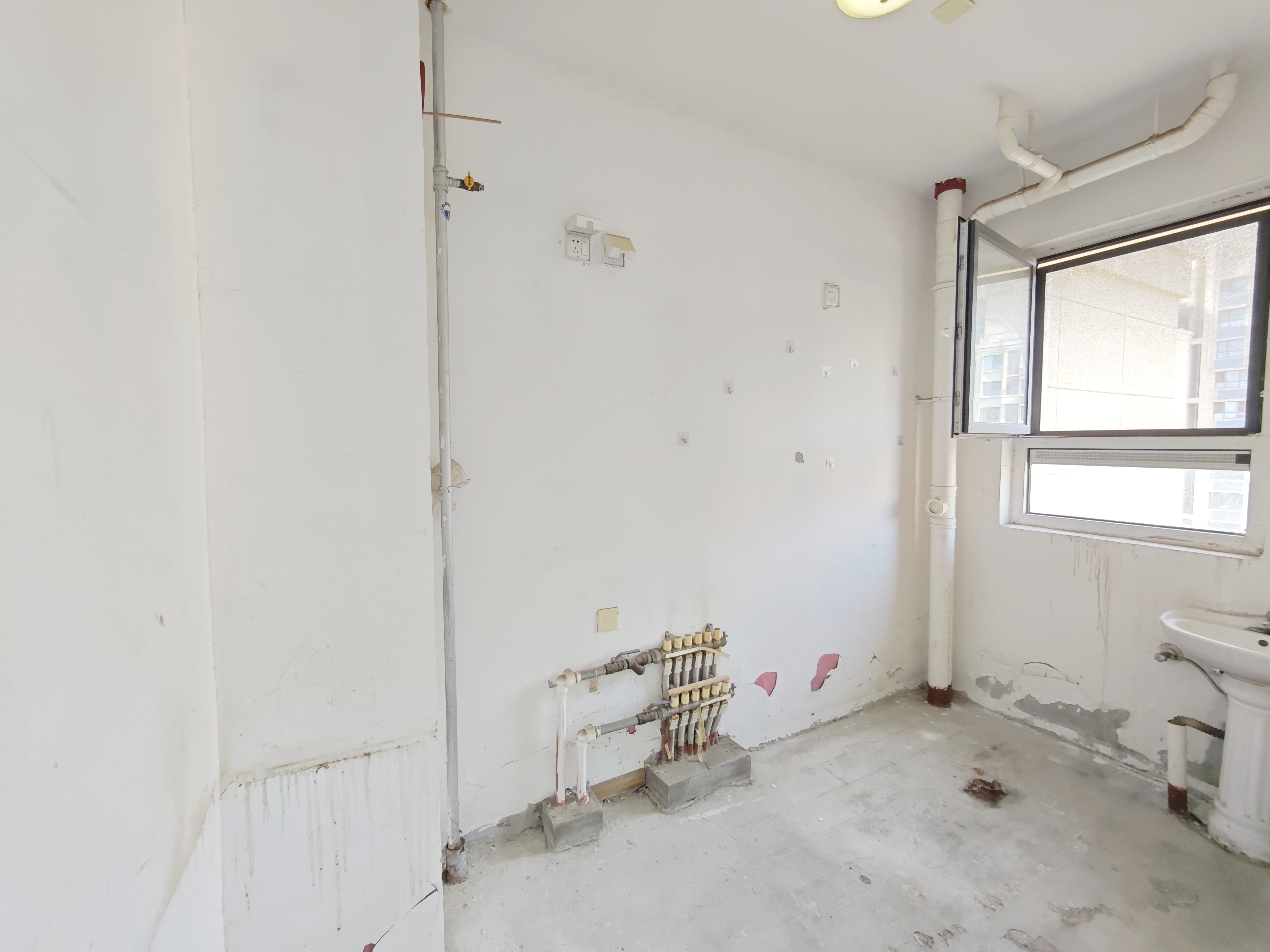 凤凰国际城北区