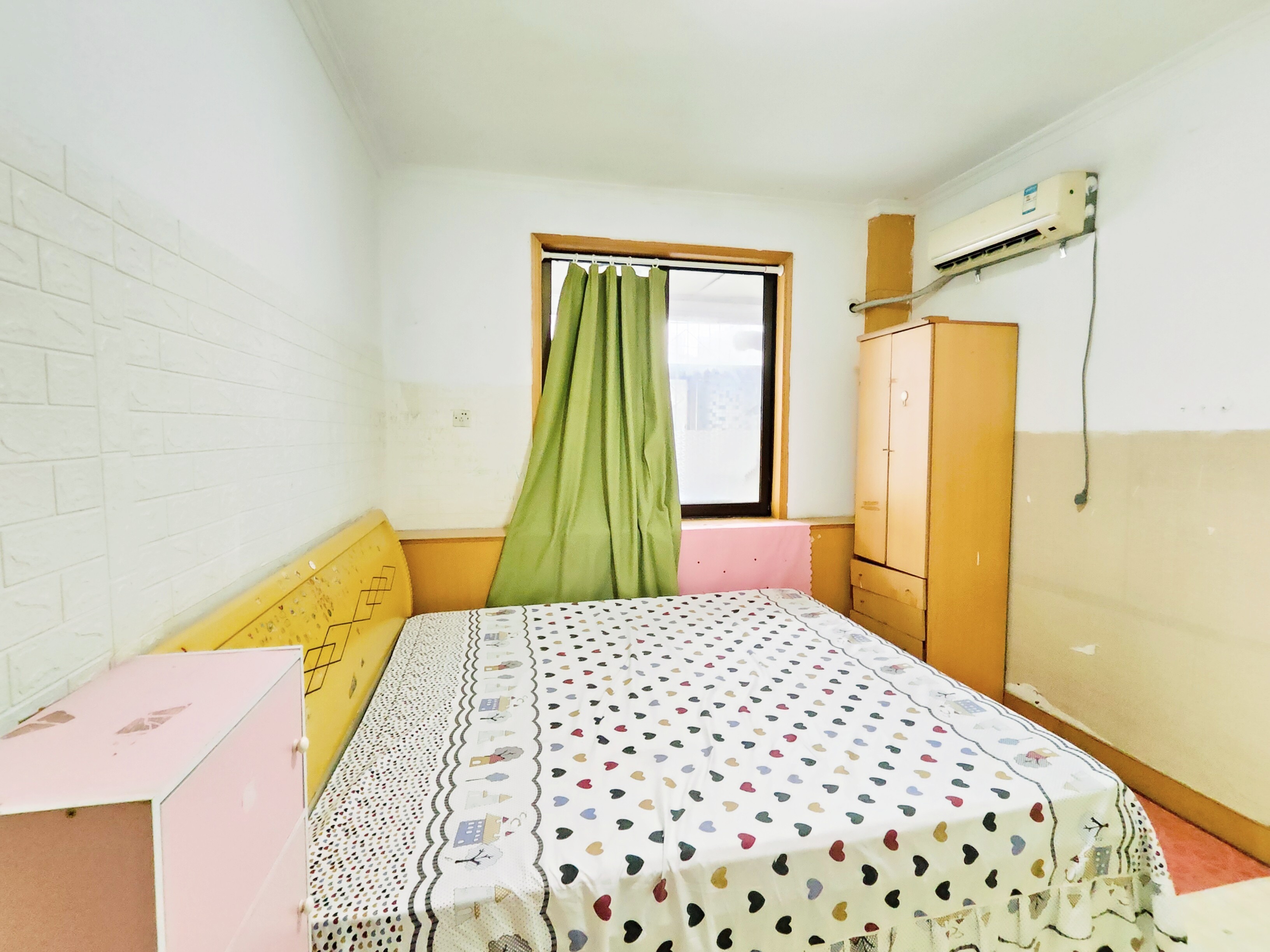 工业北路派出所宿舍