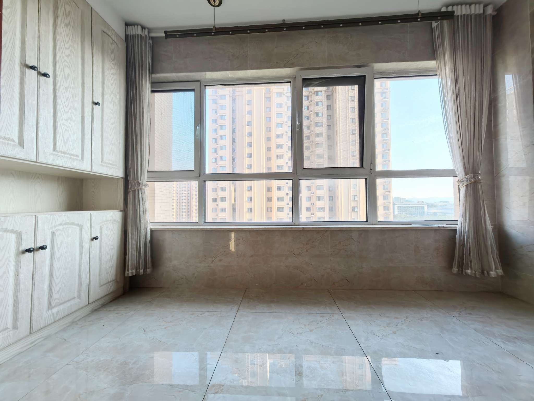 福泰新都城西区