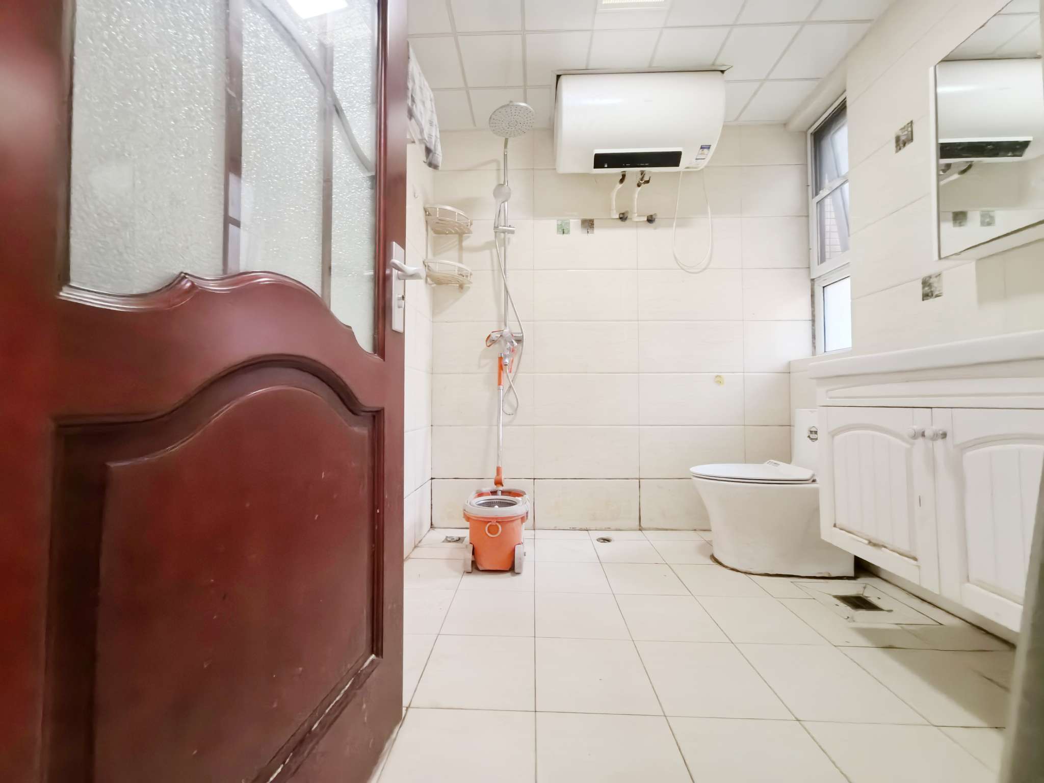 福泰新都城西区