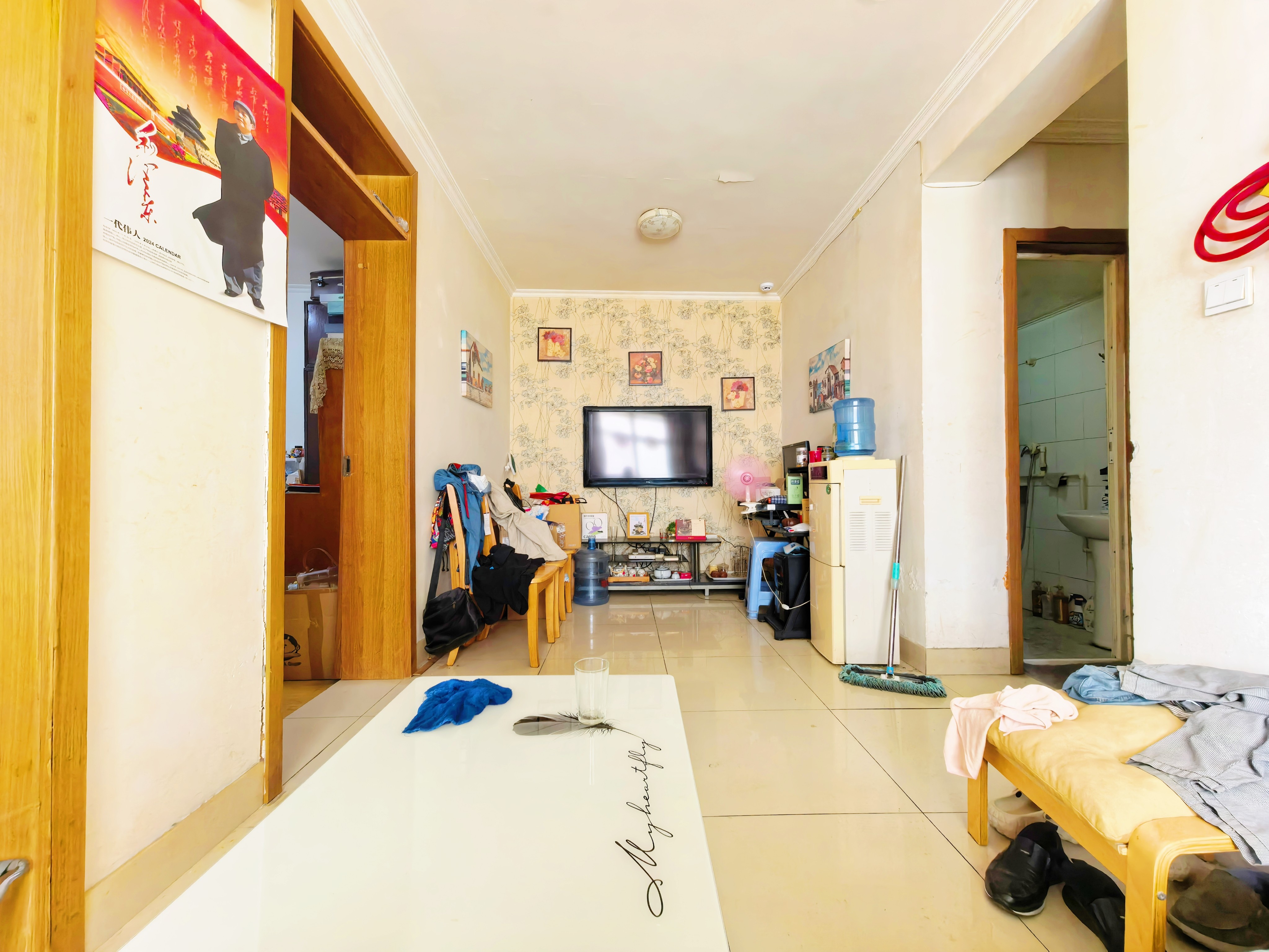 南辛庄北街单位宿舍