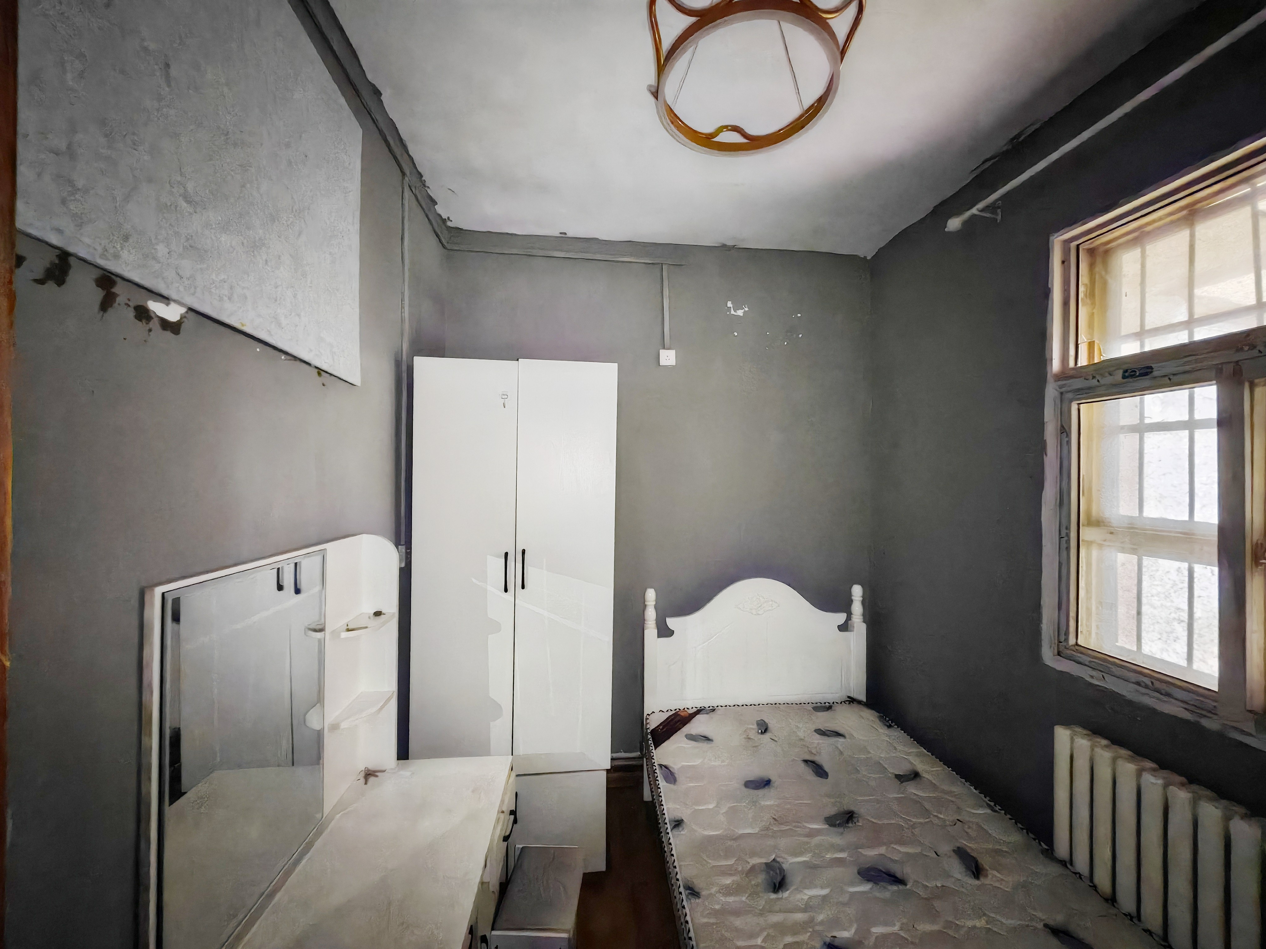 山大路190-200号院