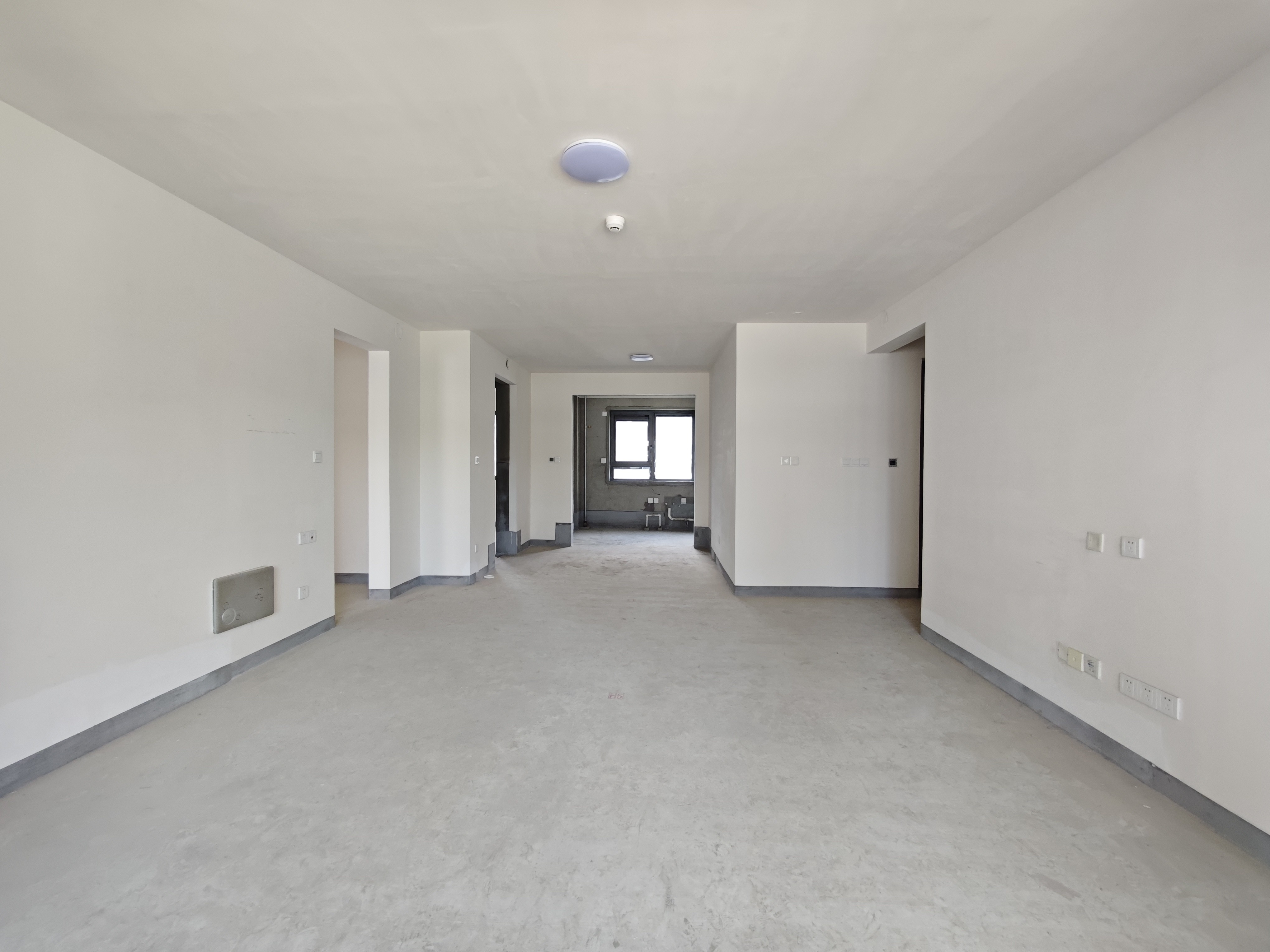 银丰玖玺城四期融合府