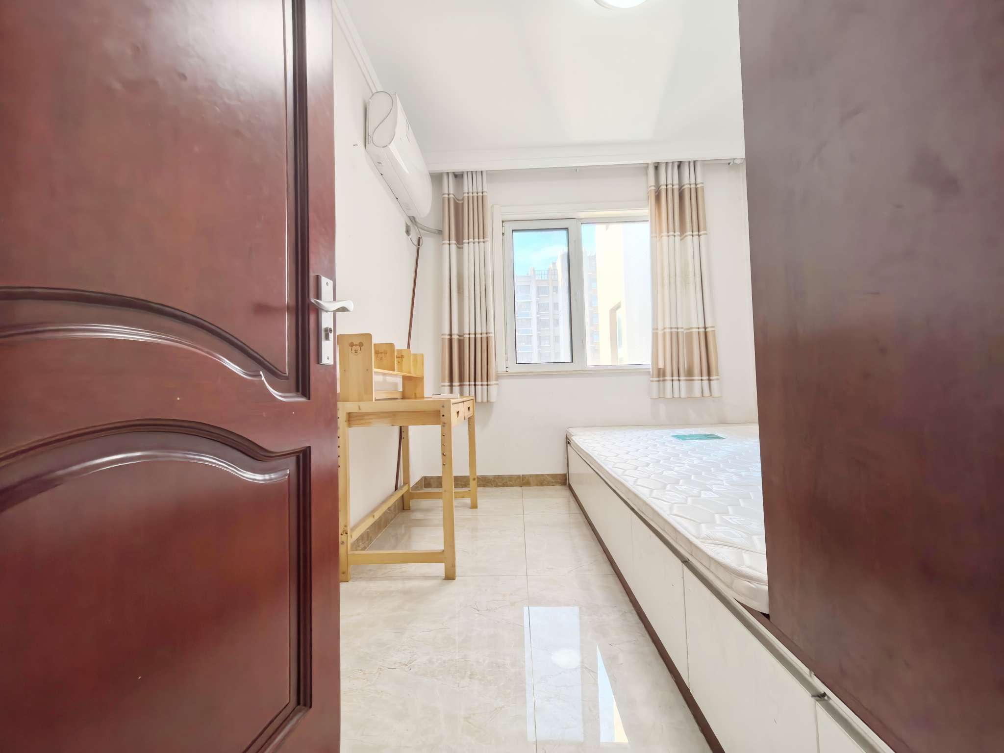 福泰新都城西区