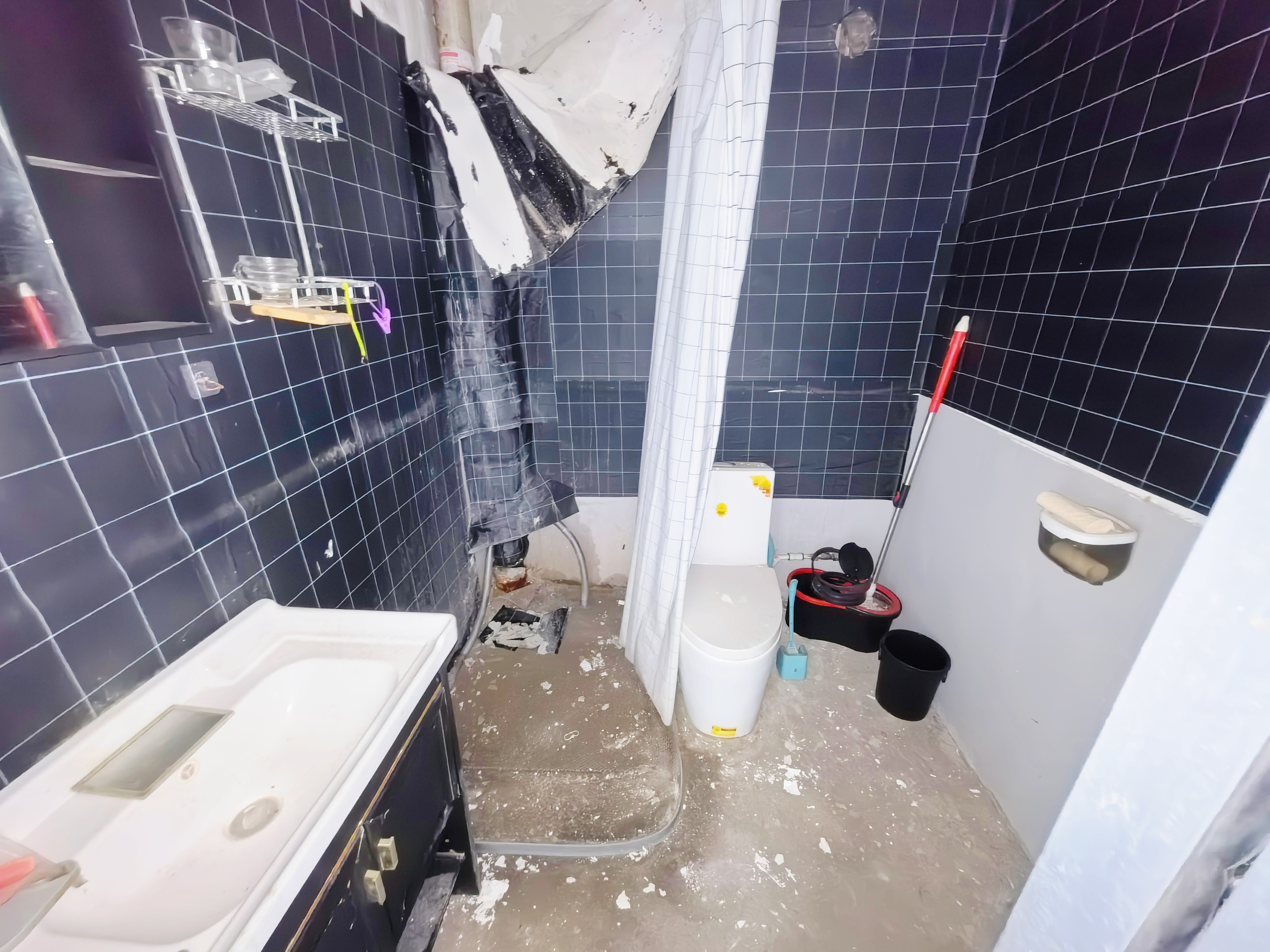 南辛庄北街单位宿舍