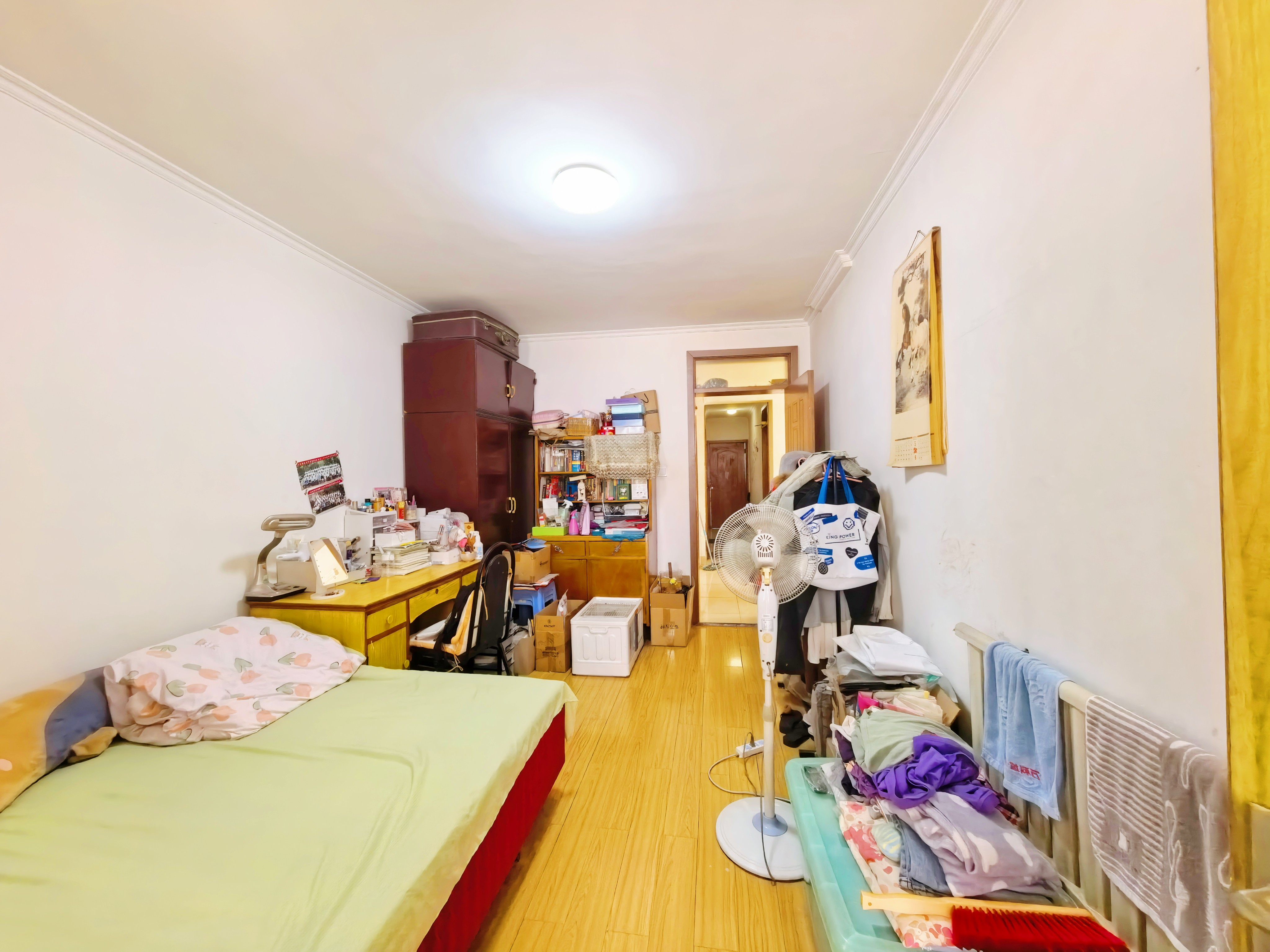 南辛庄北街单位宿舍