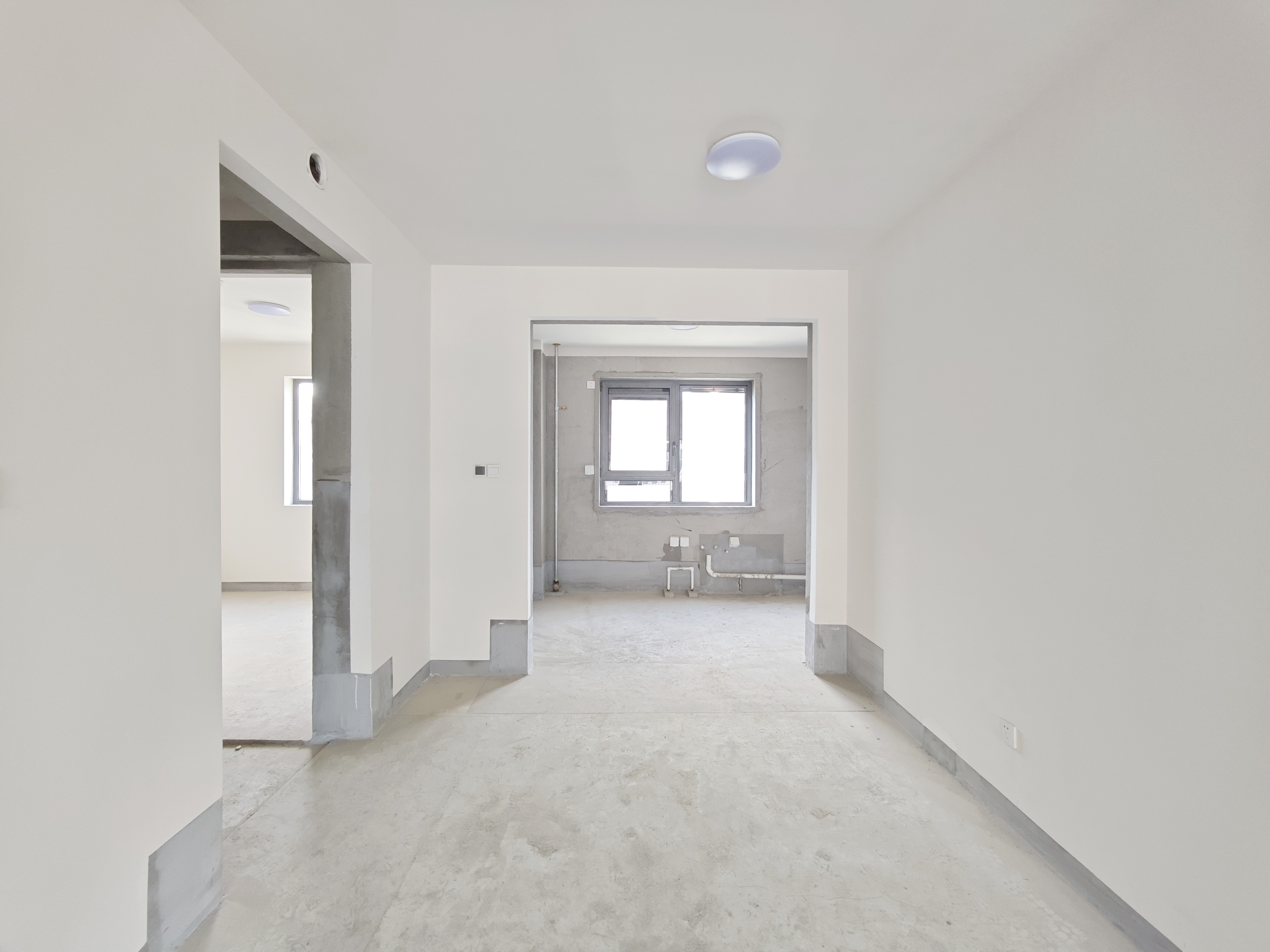 银丰玖玺城四期融合府