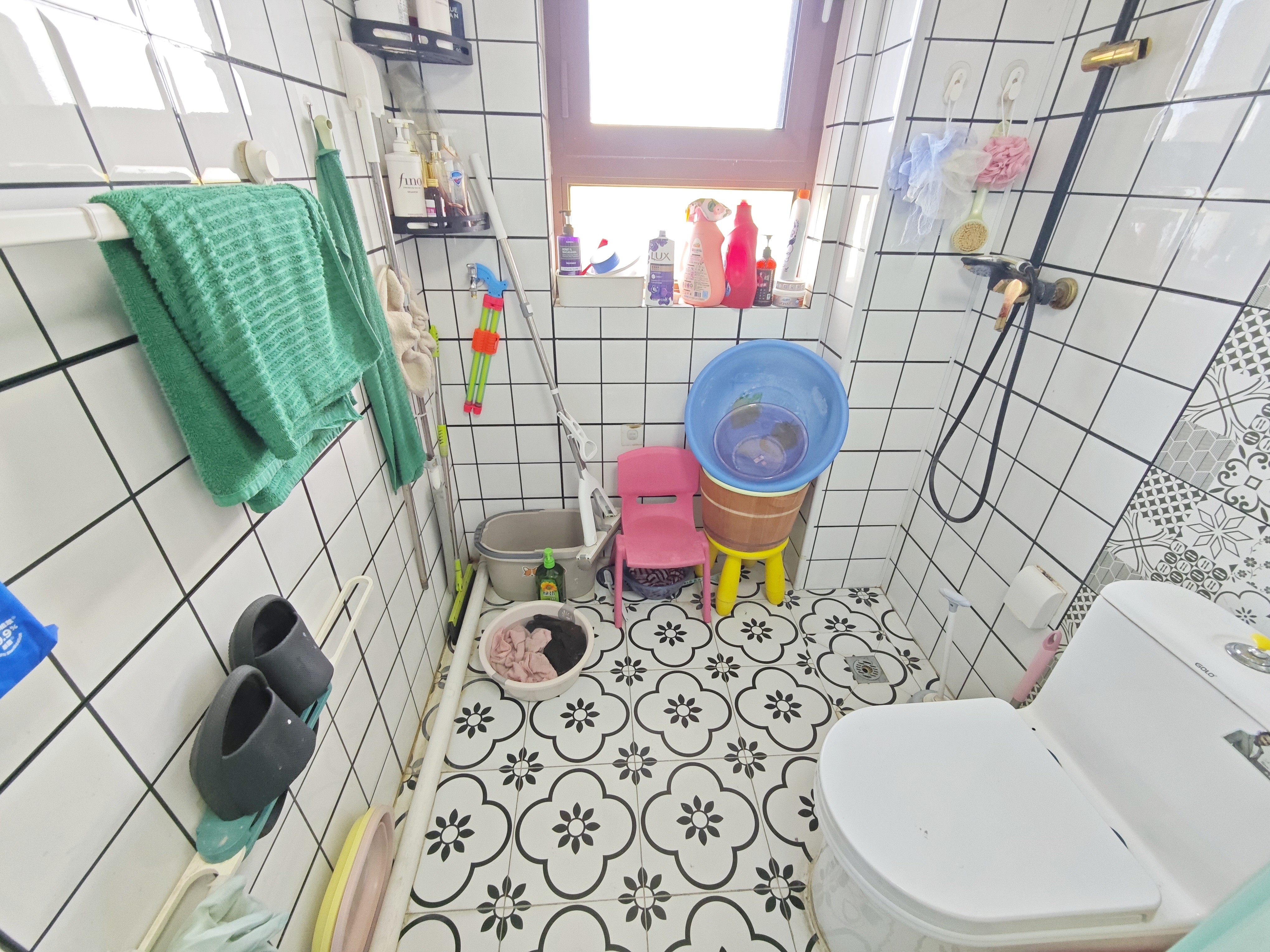 绿地新里香榭丽公馆