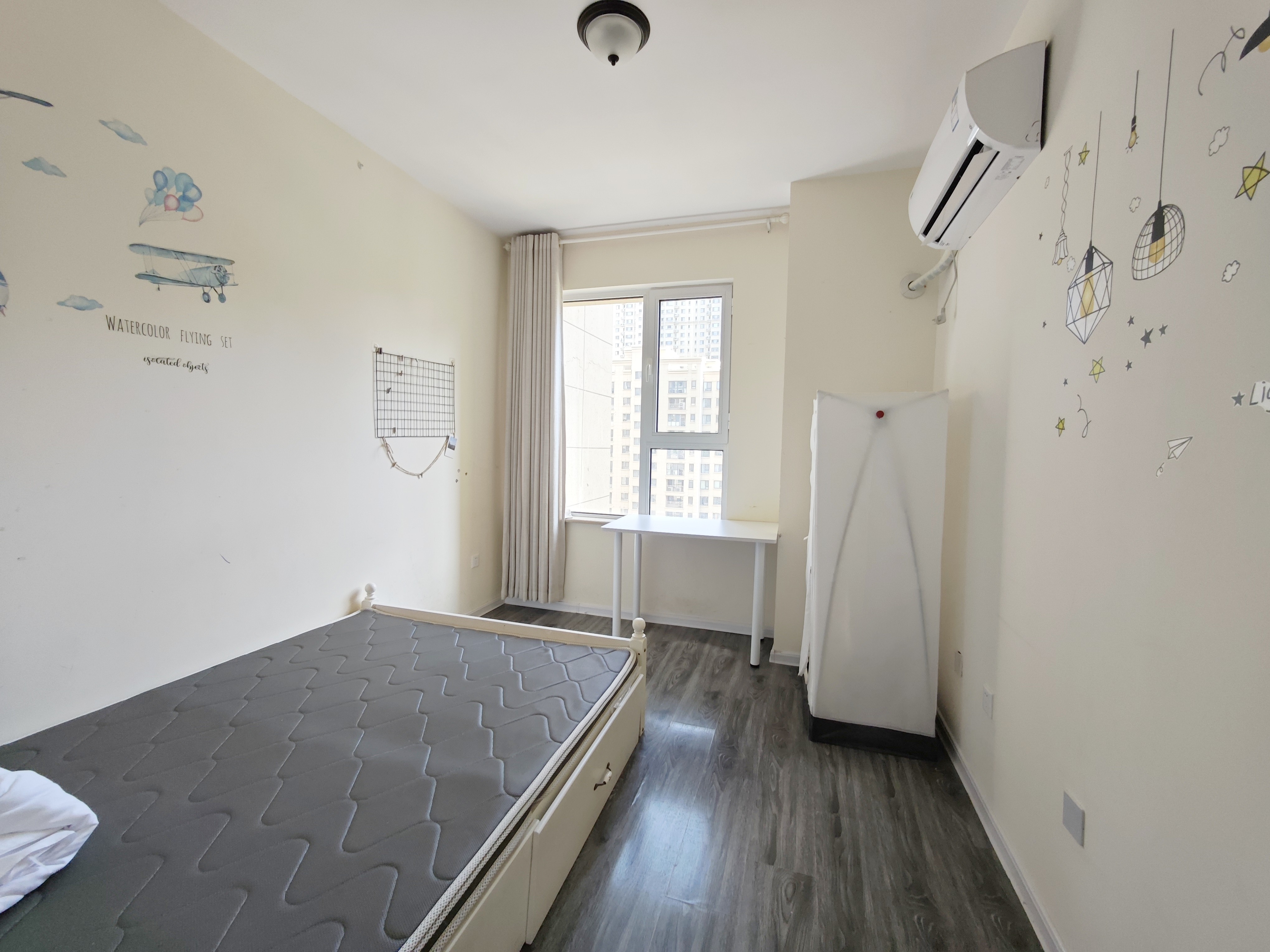 凤凰国际城南区