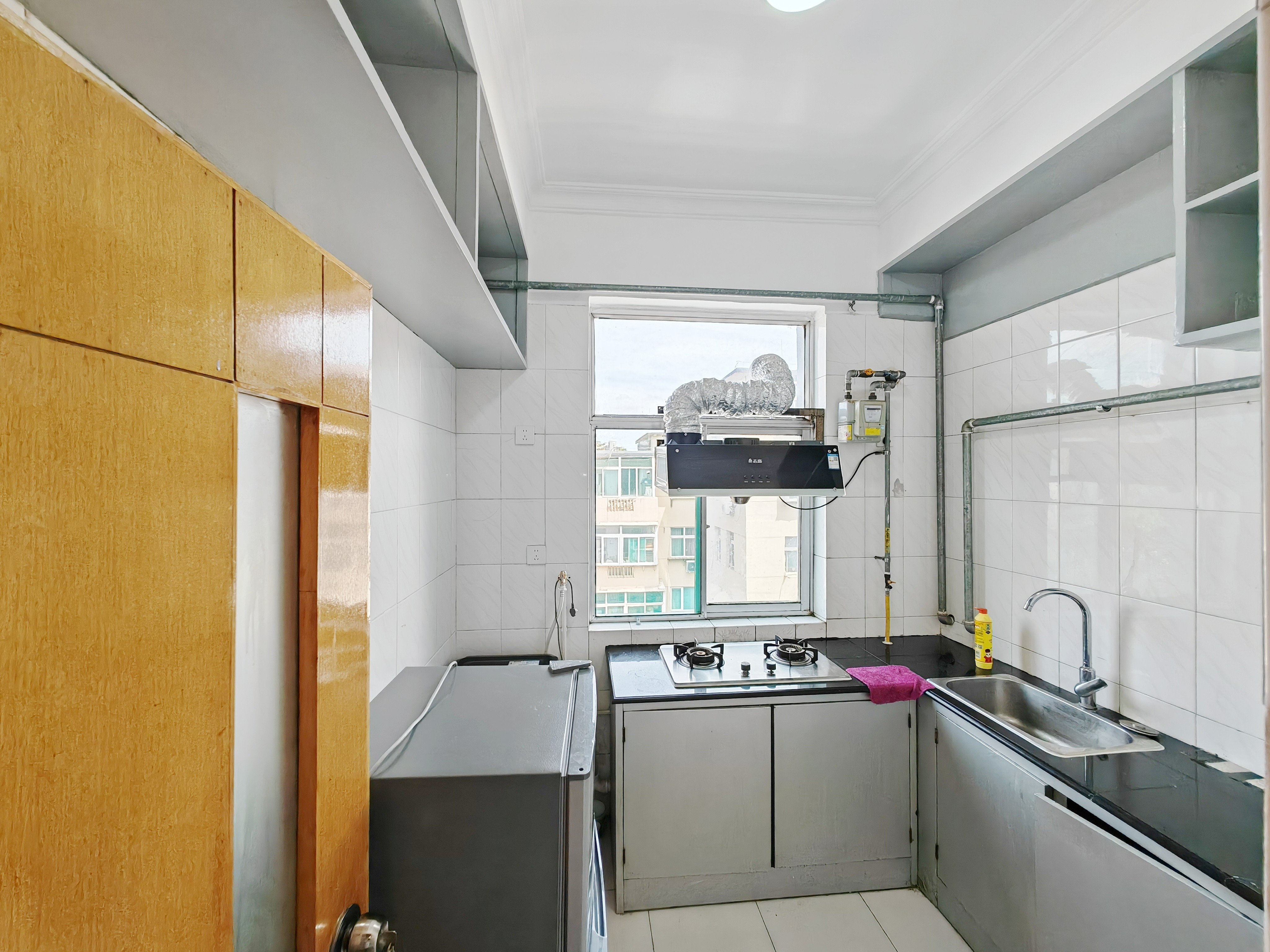 正觉寺小区一区