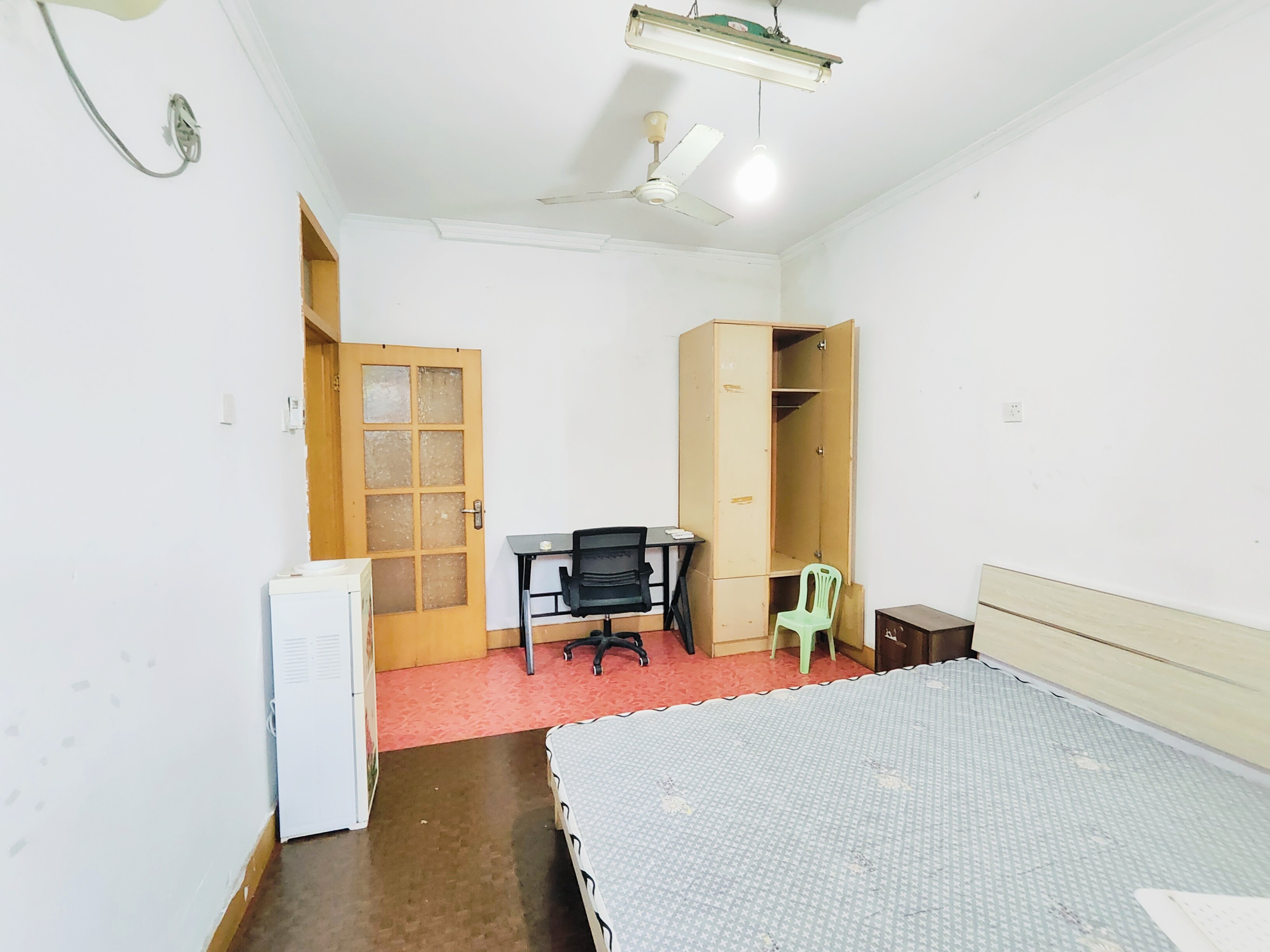 工业北路派出所宿舍