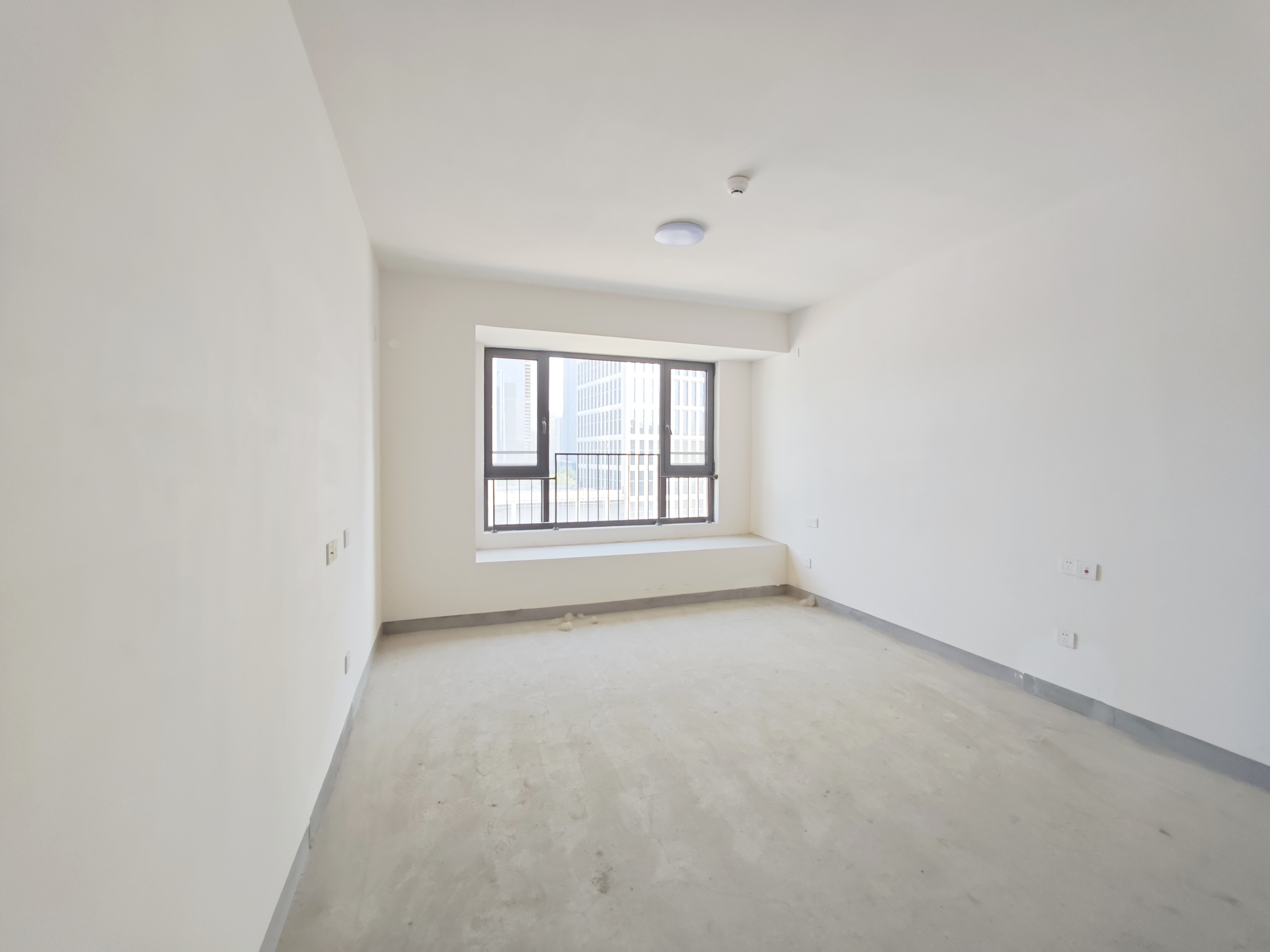 银丰玖玺城四期融合府