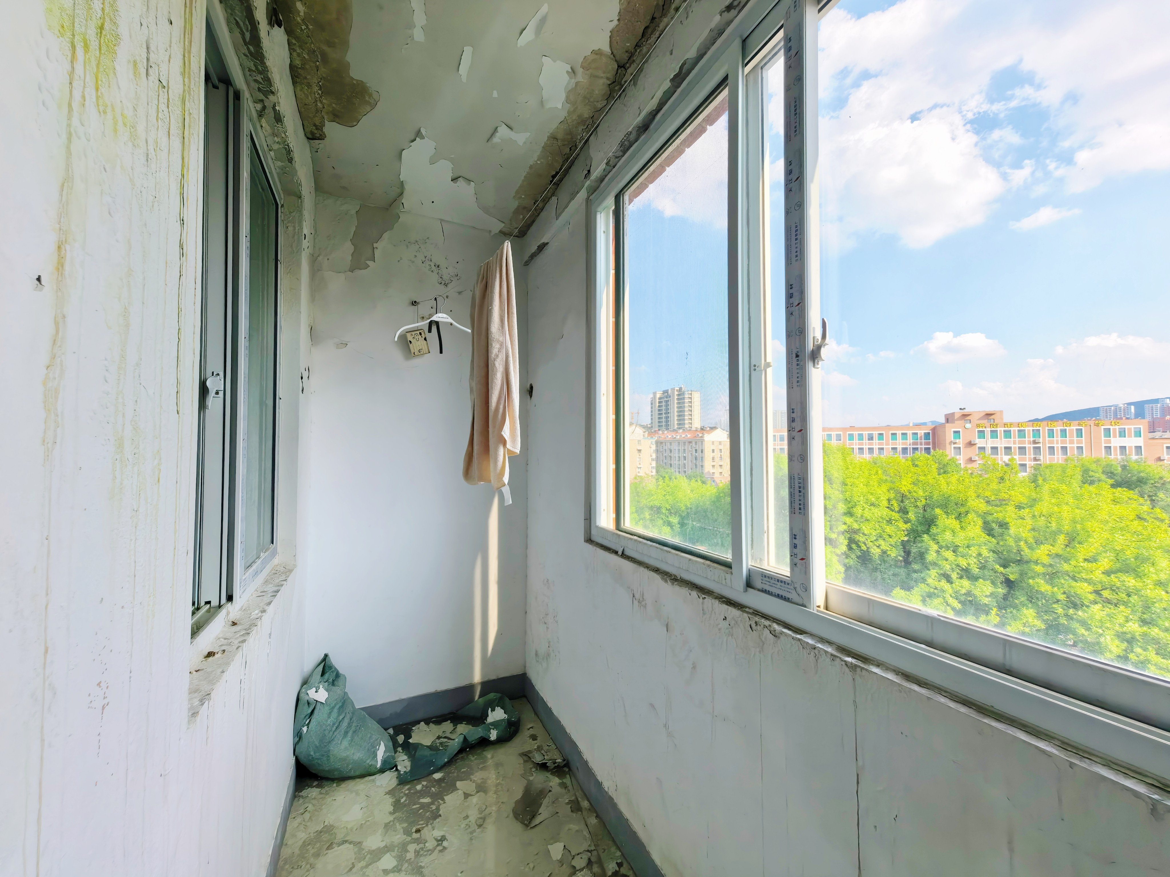 南辛庄北街单位宿舍