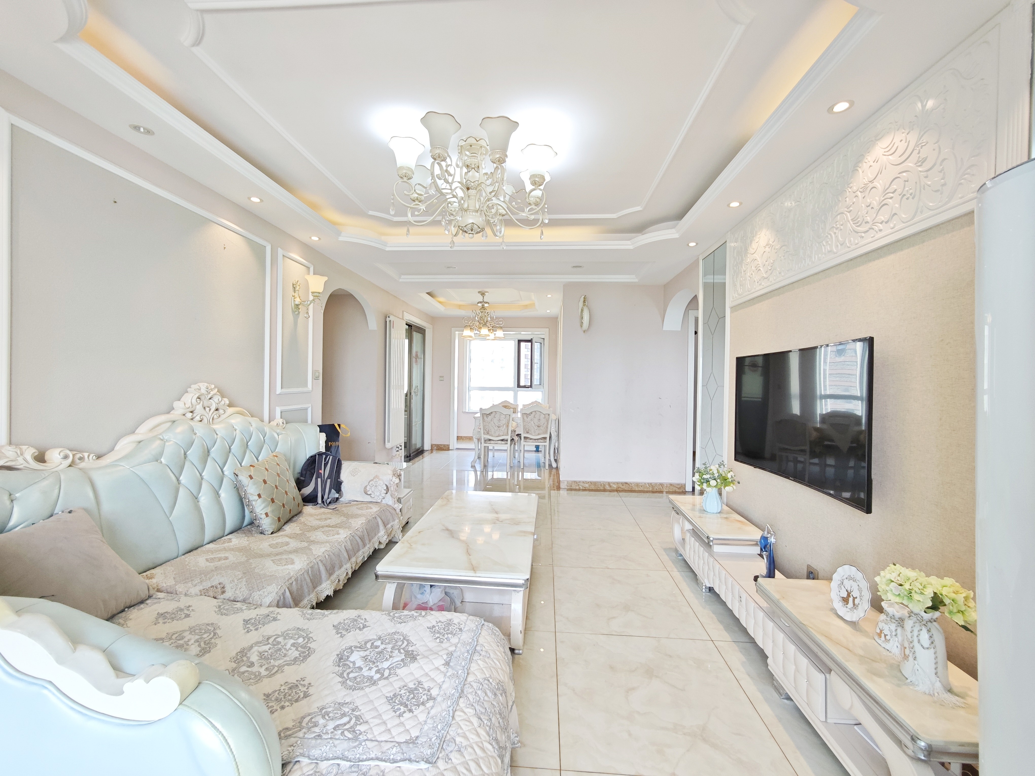 绿地新里香榭丽公馆