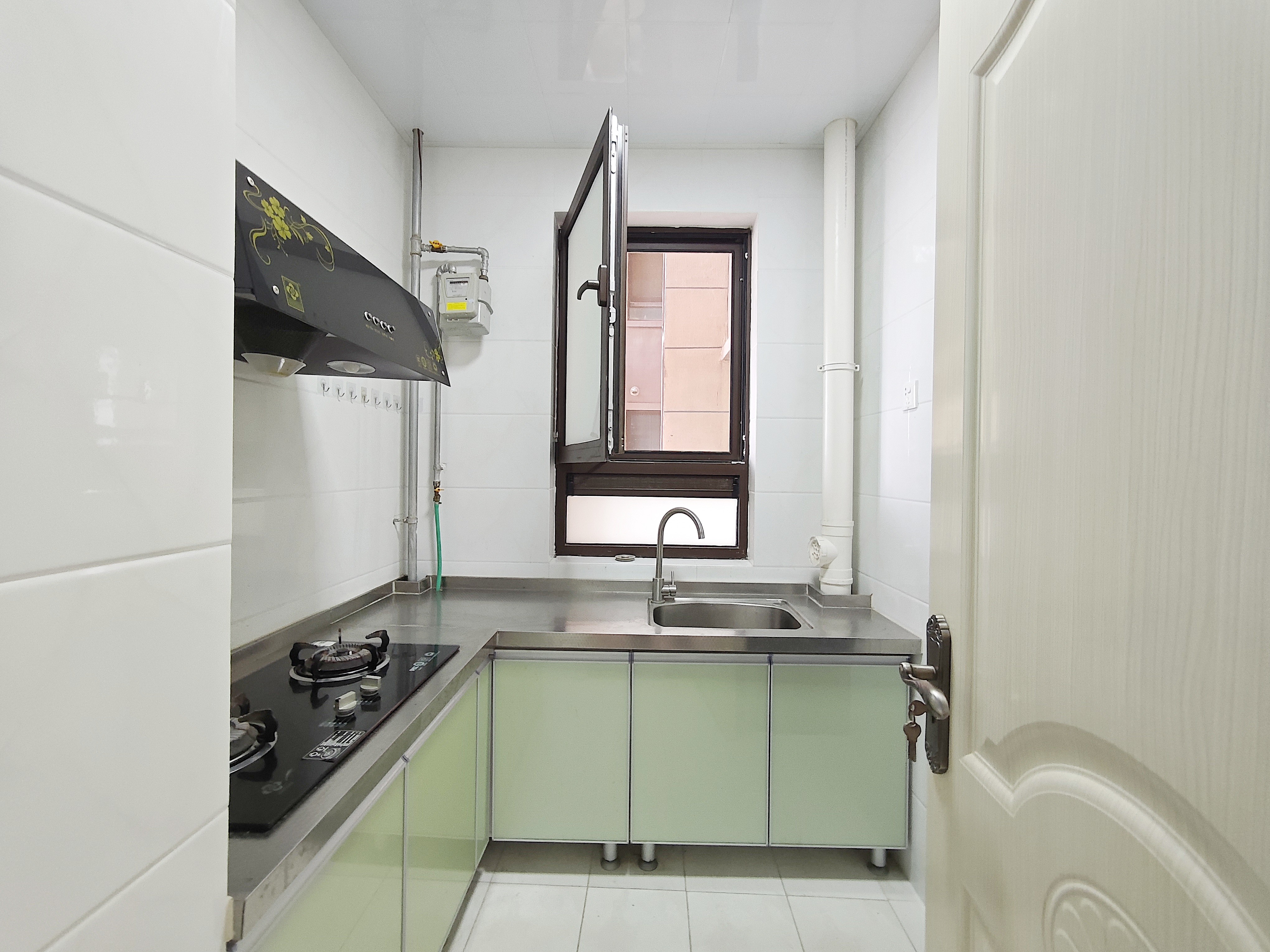 绿地IFC中央公馆