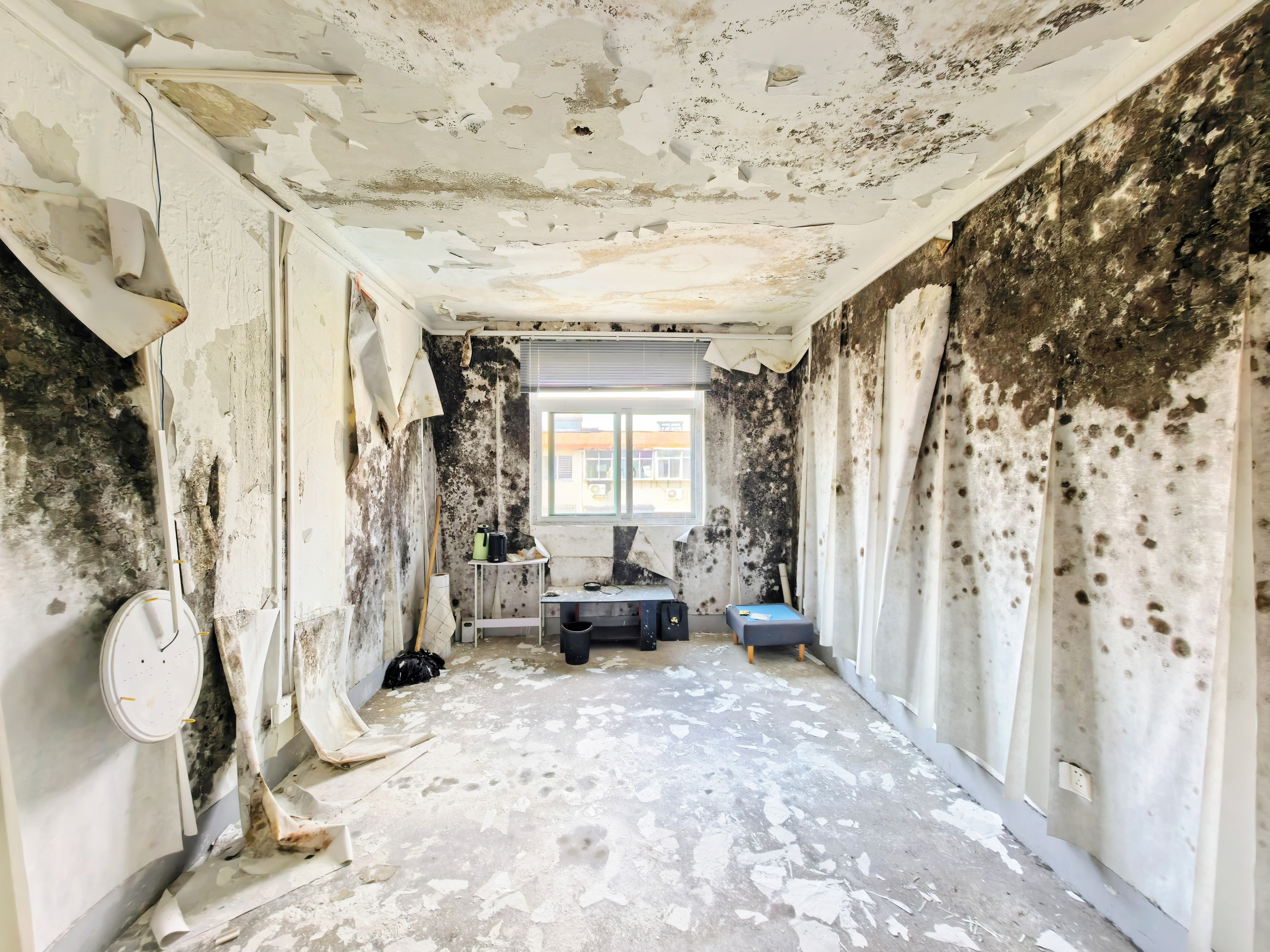  南辛庄北街单位宿舍 南北