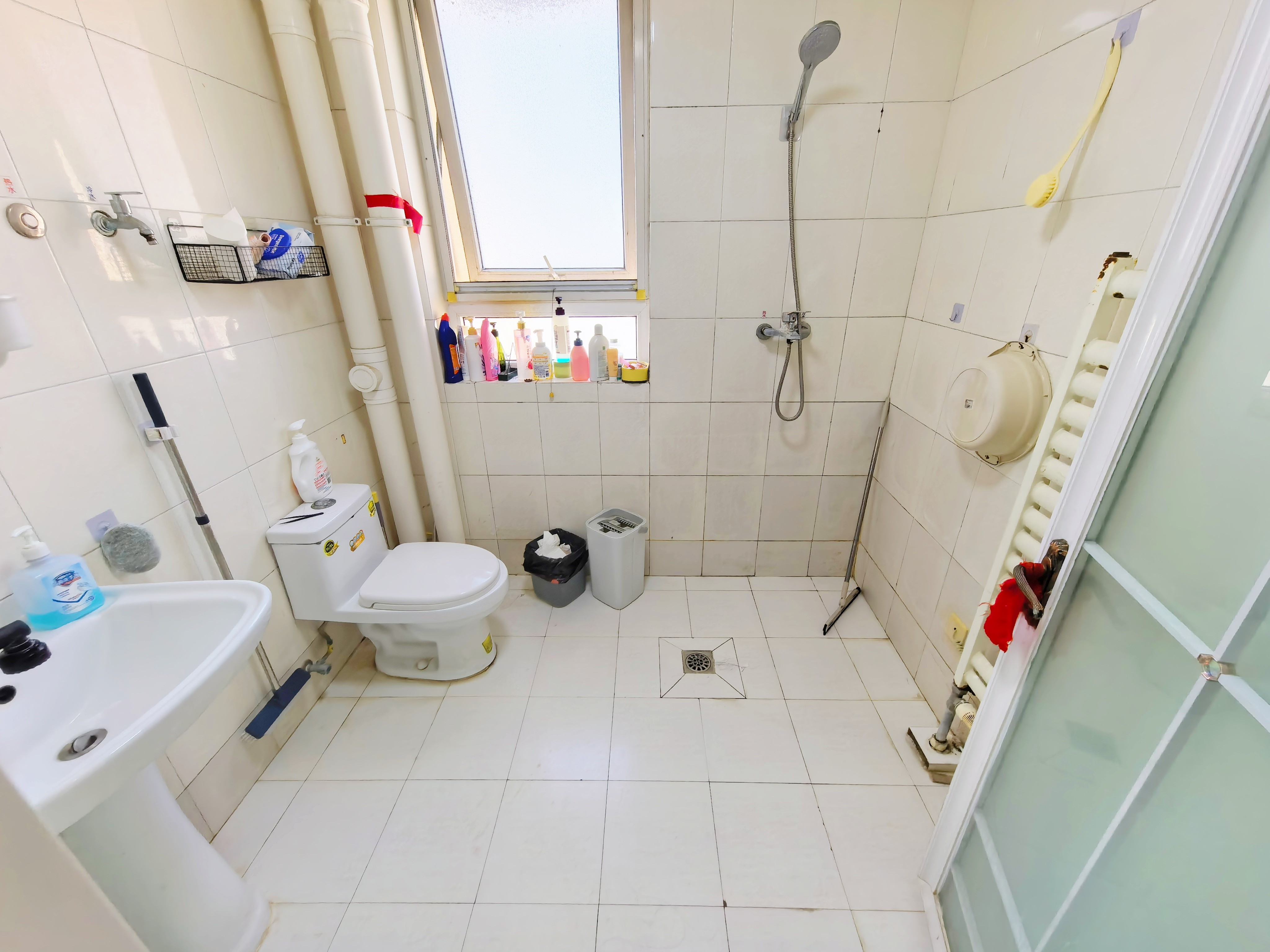 腊山南苑(一区)