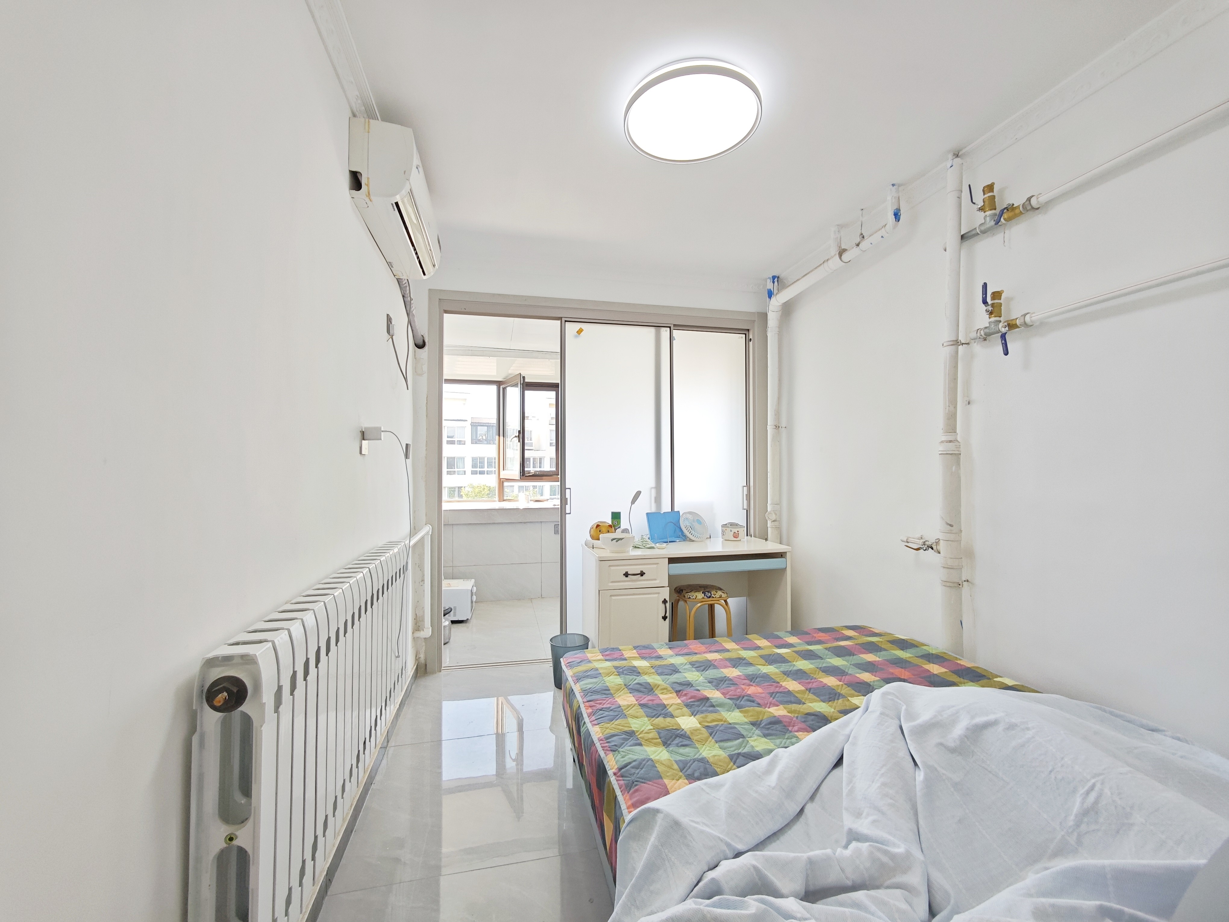 闫千户小区五区