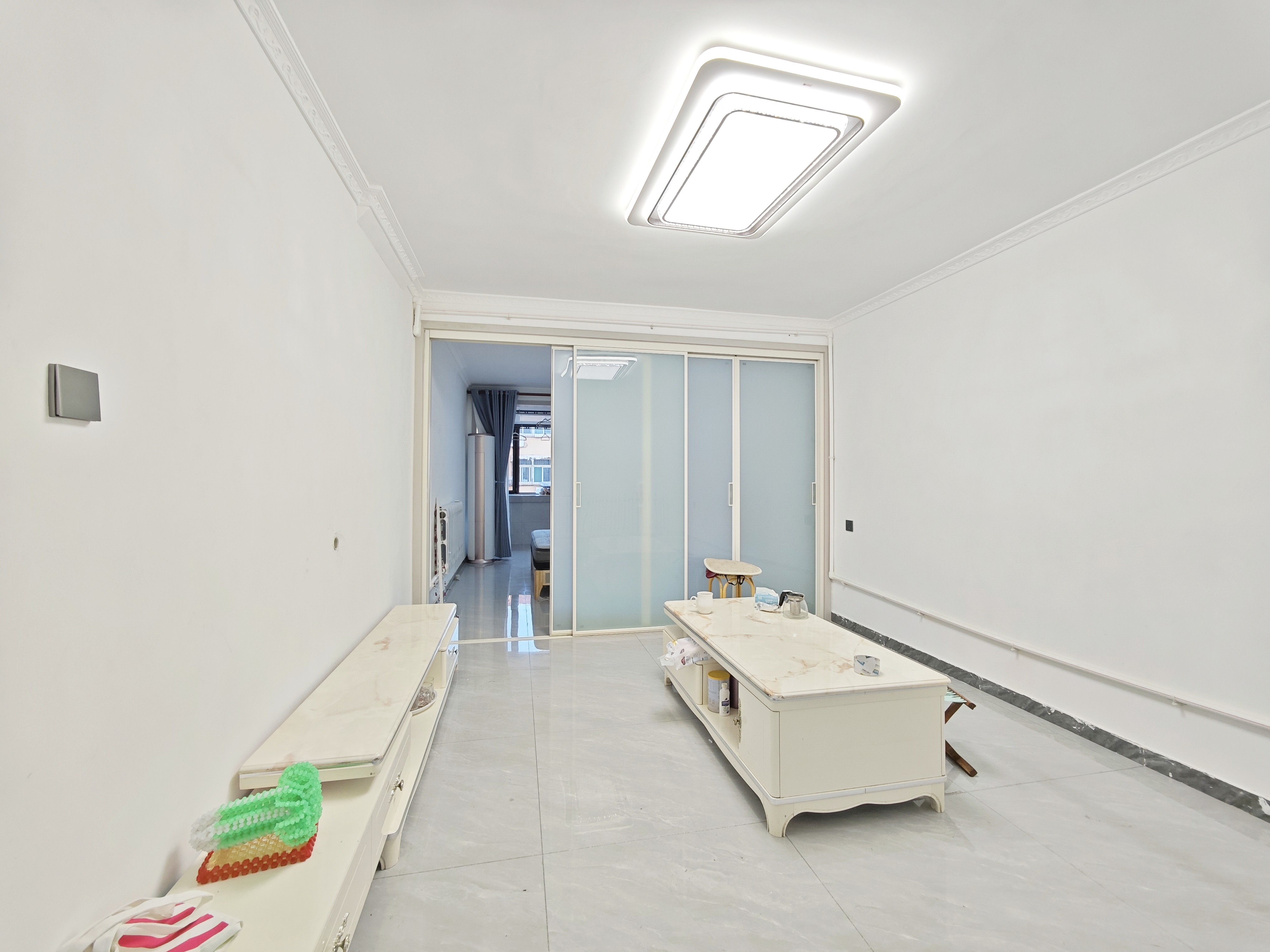 闫千户小区五区