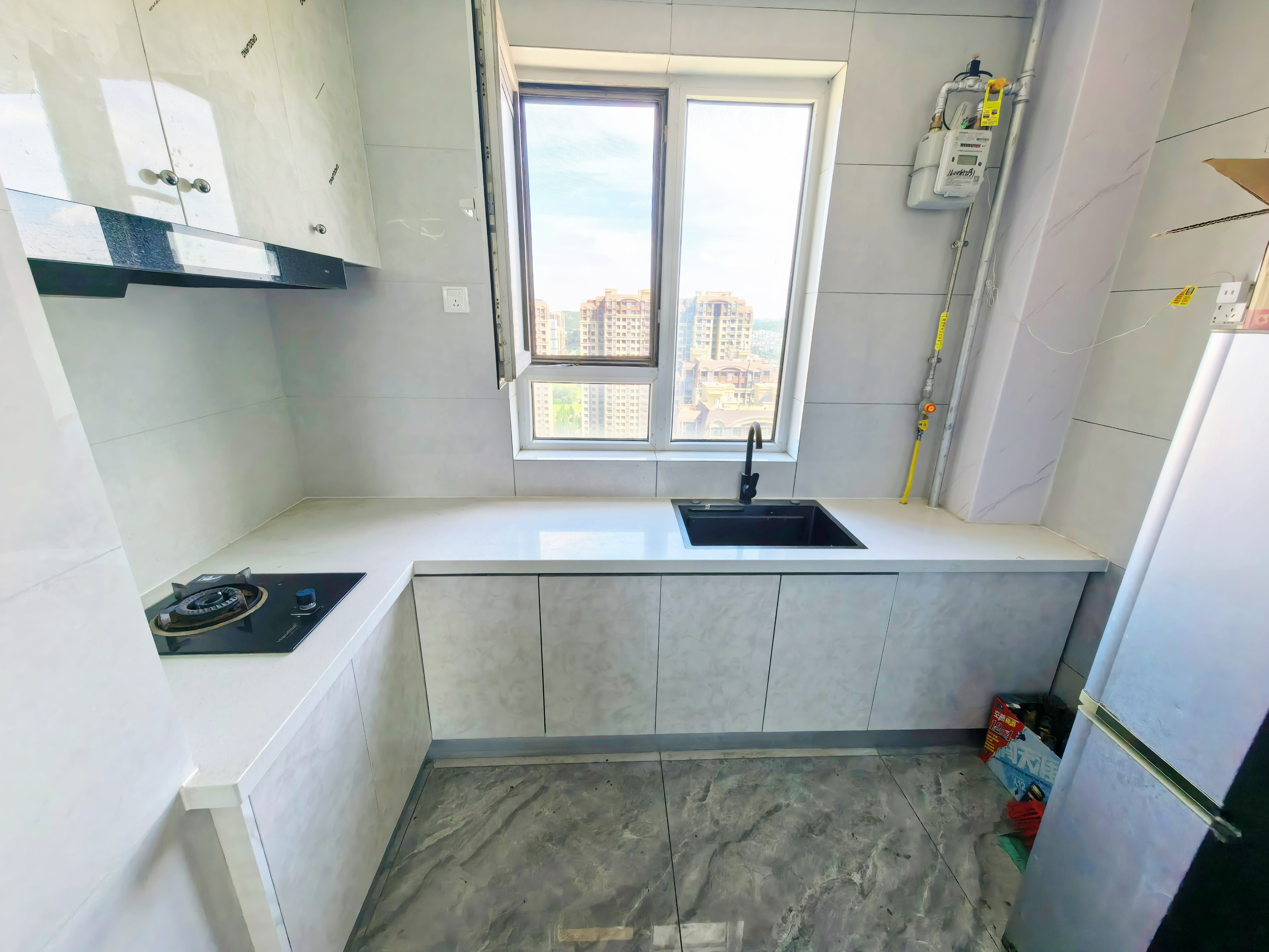 融汇城玫瑰公馆