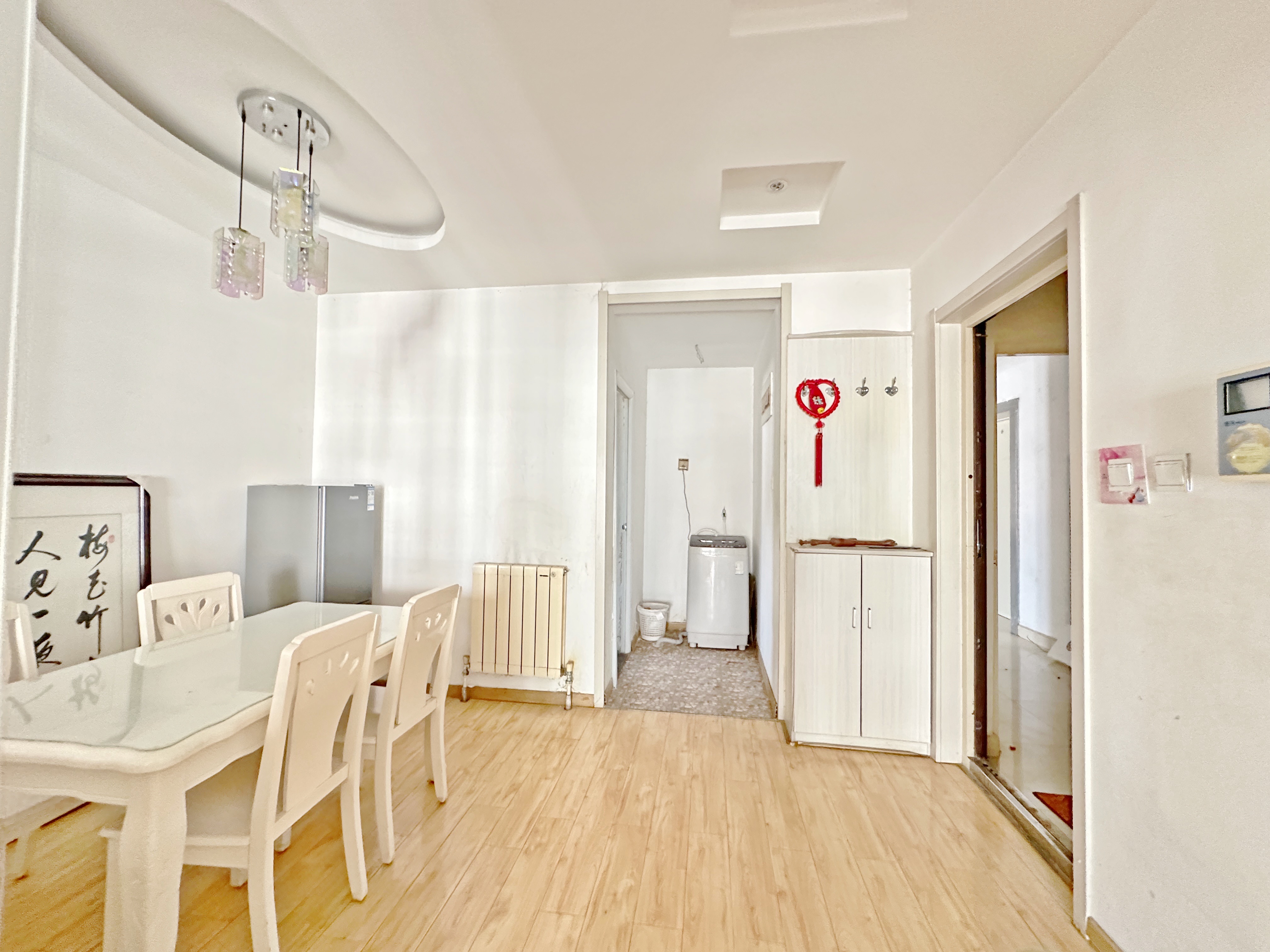 阳光100国际新城(G区)