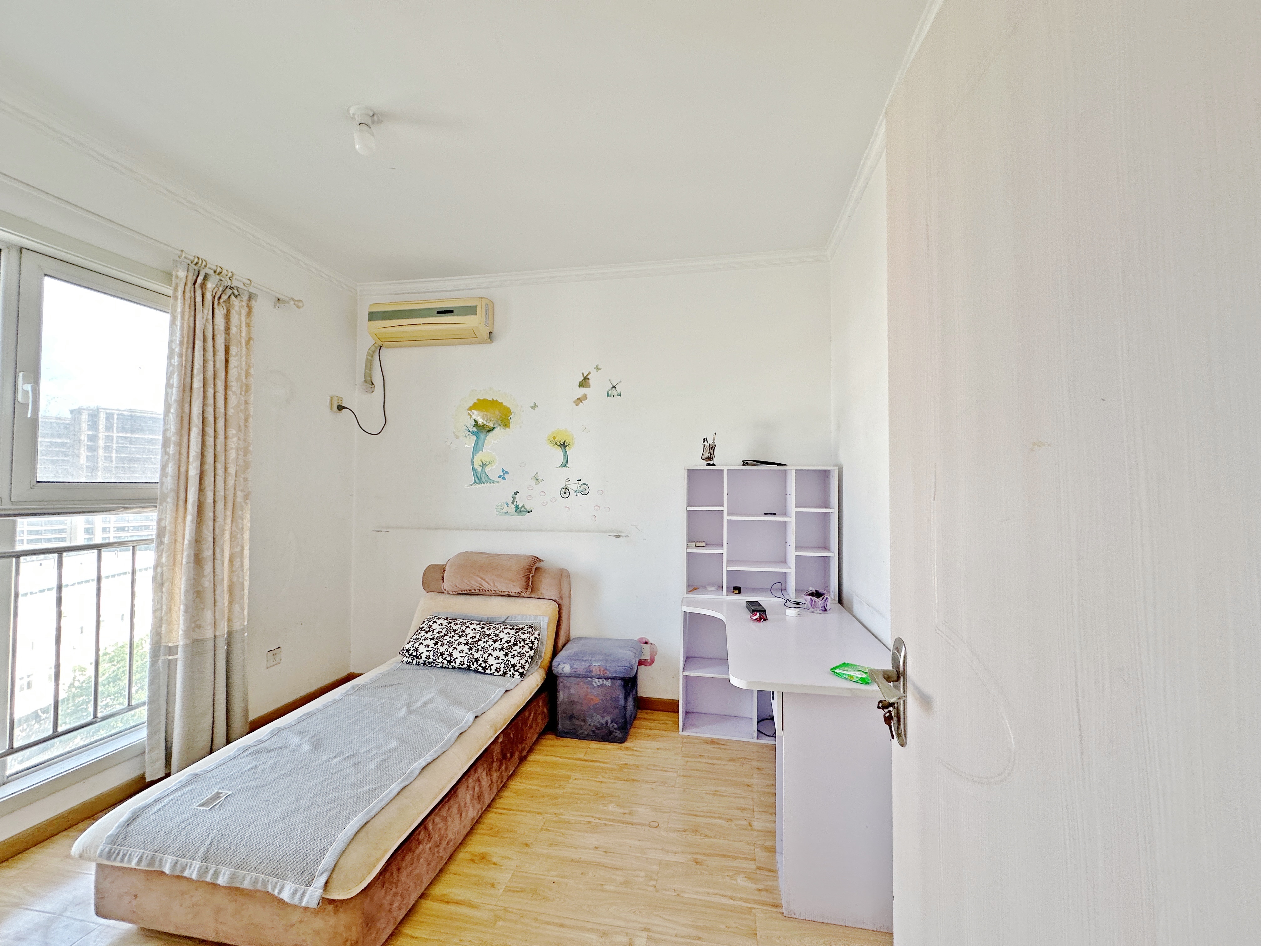 阳光100国际新城(G区)