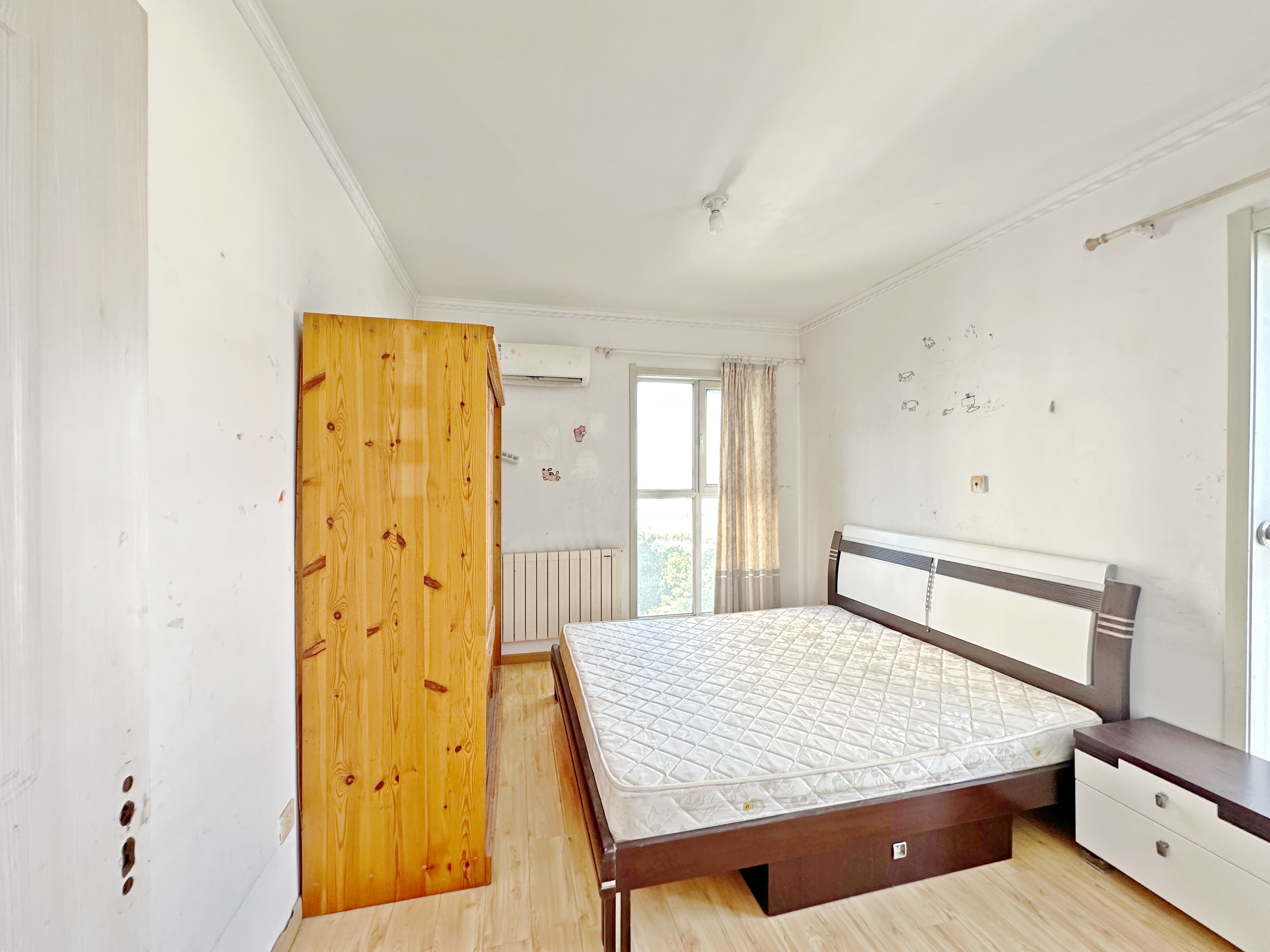 阳光100国际新城(G区)