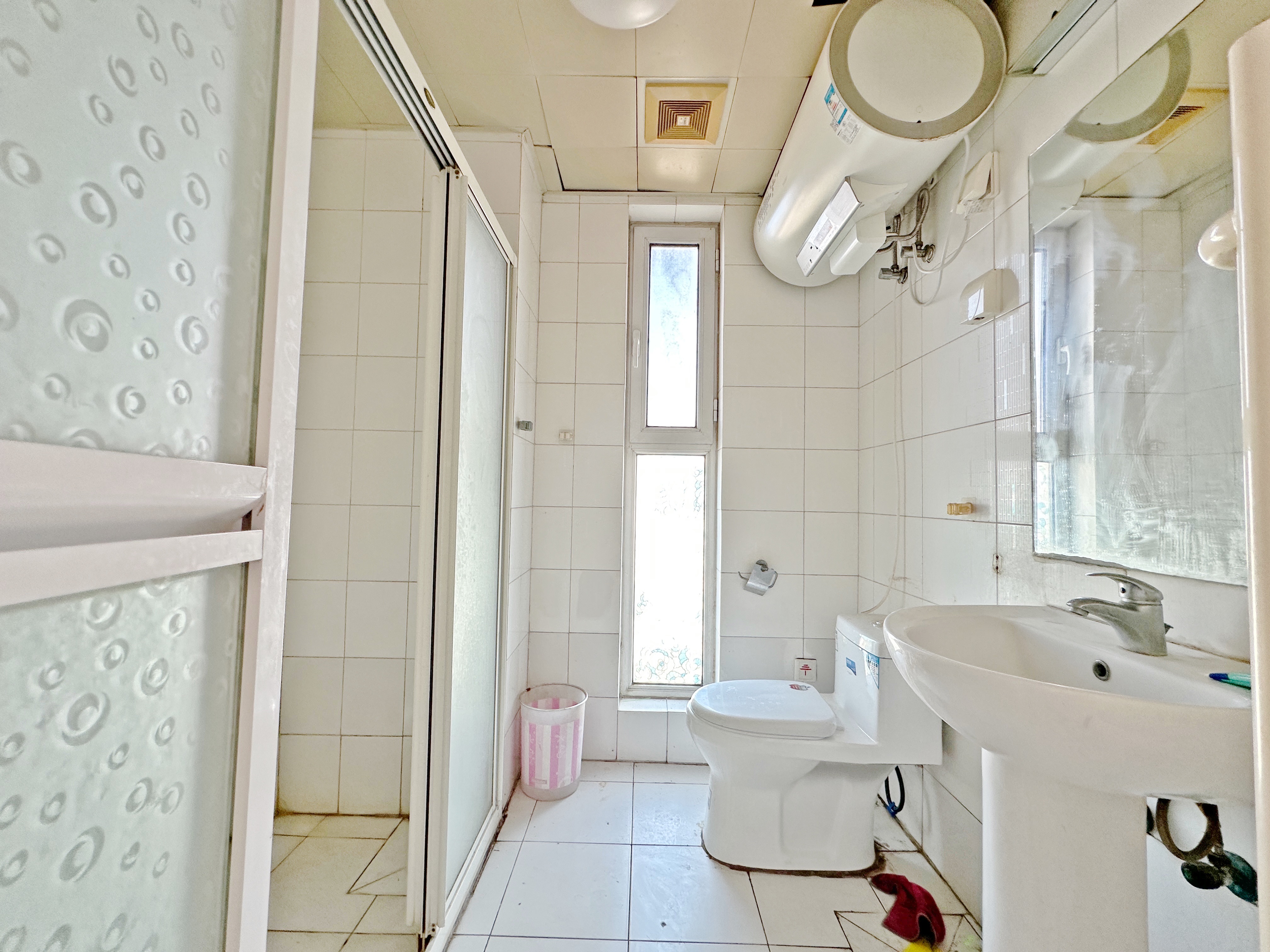 阳光100国际新城(G区)