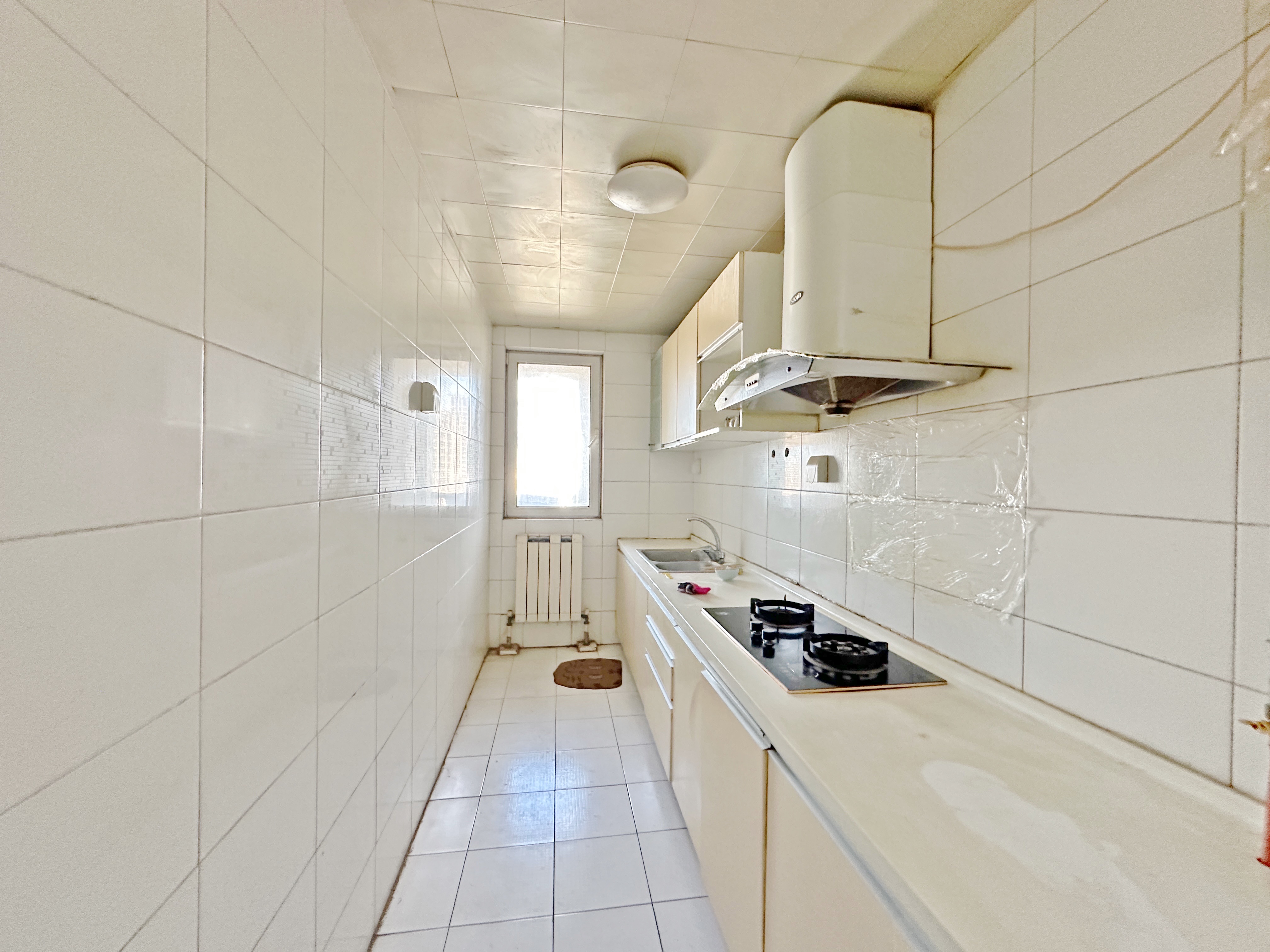 阳光100国际新城(G区)