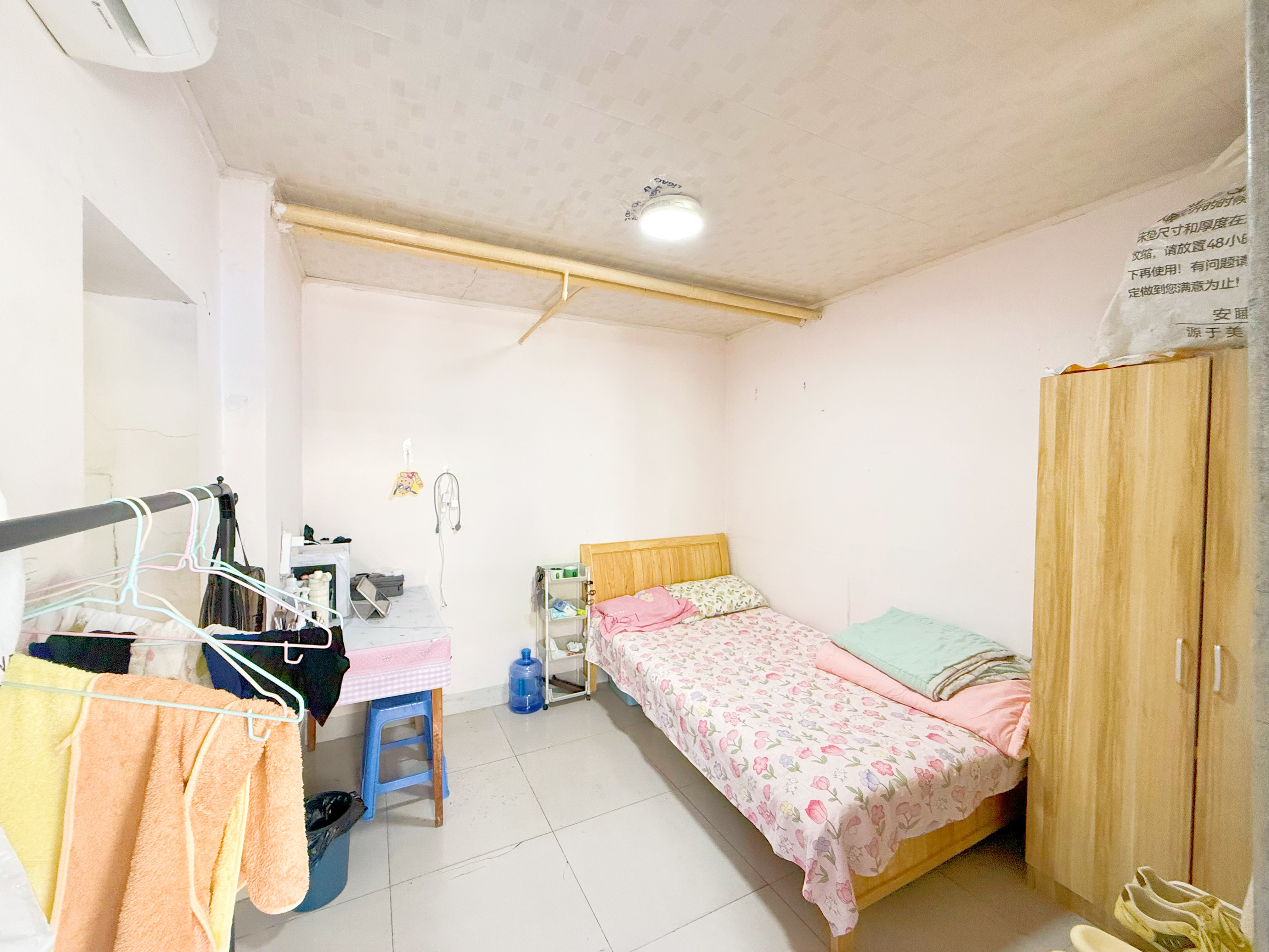  省委三宿舍东院  南