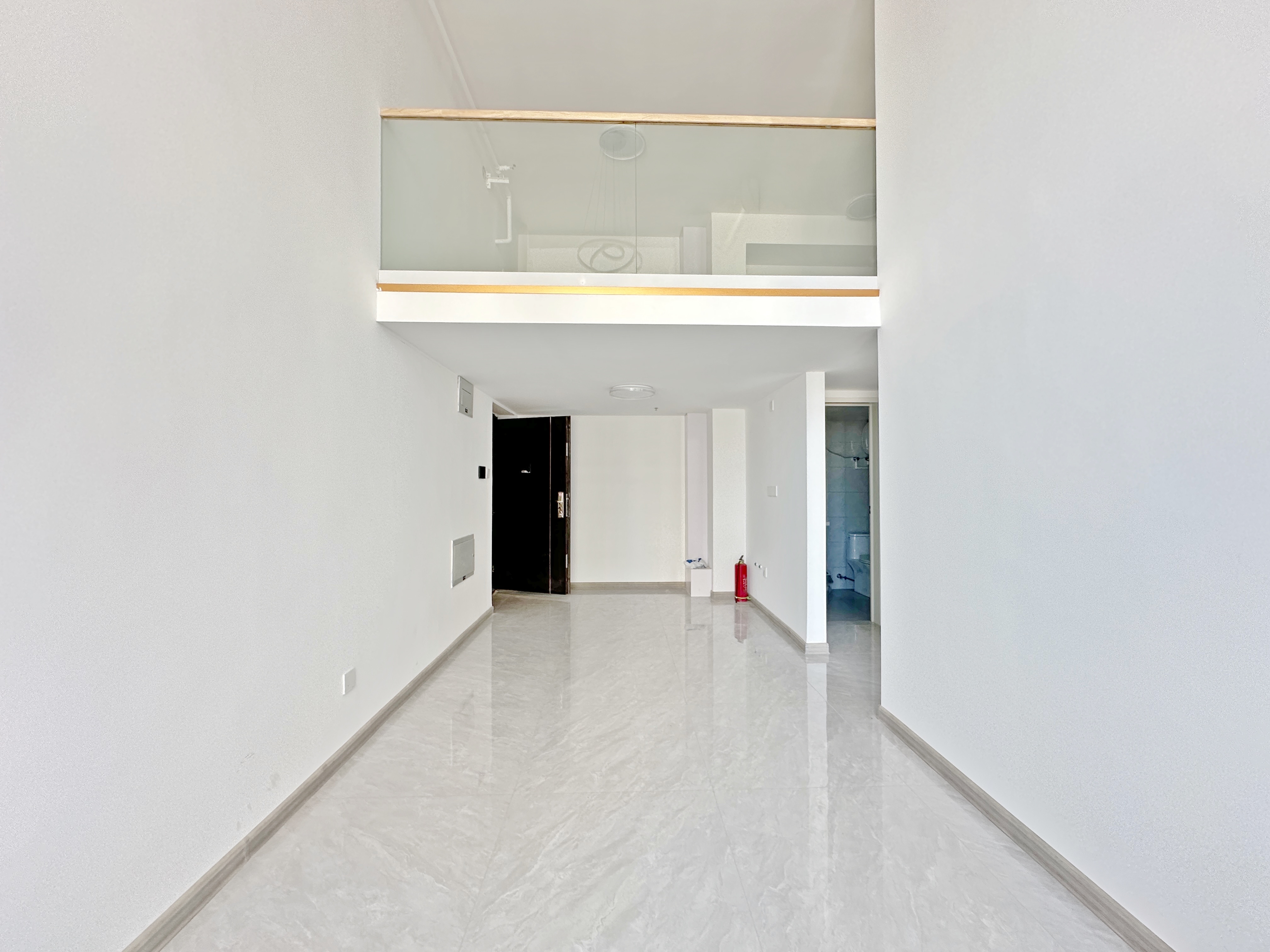  恒大睿城(商住楼) 南