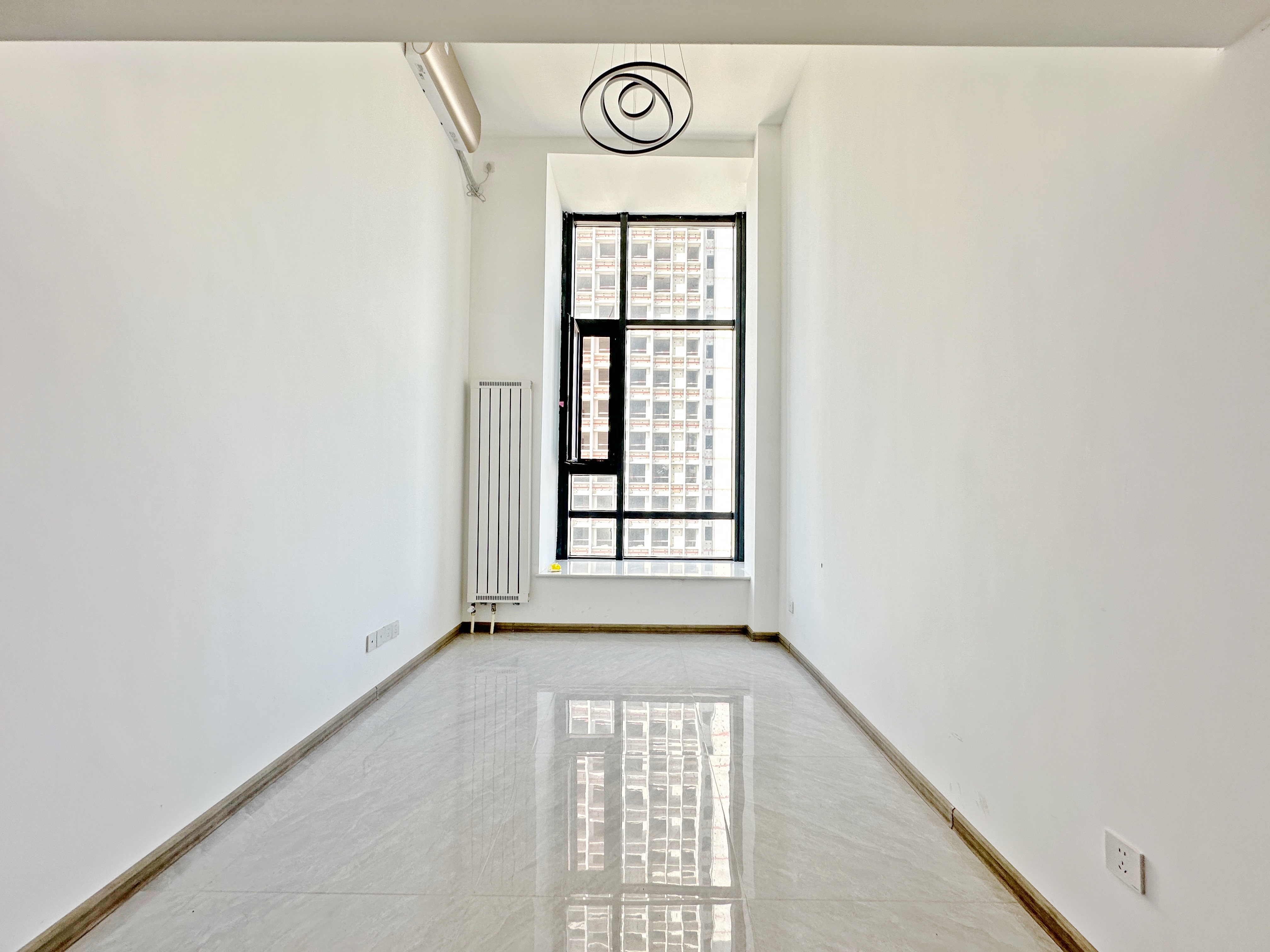 恒大睿城(商住楼)