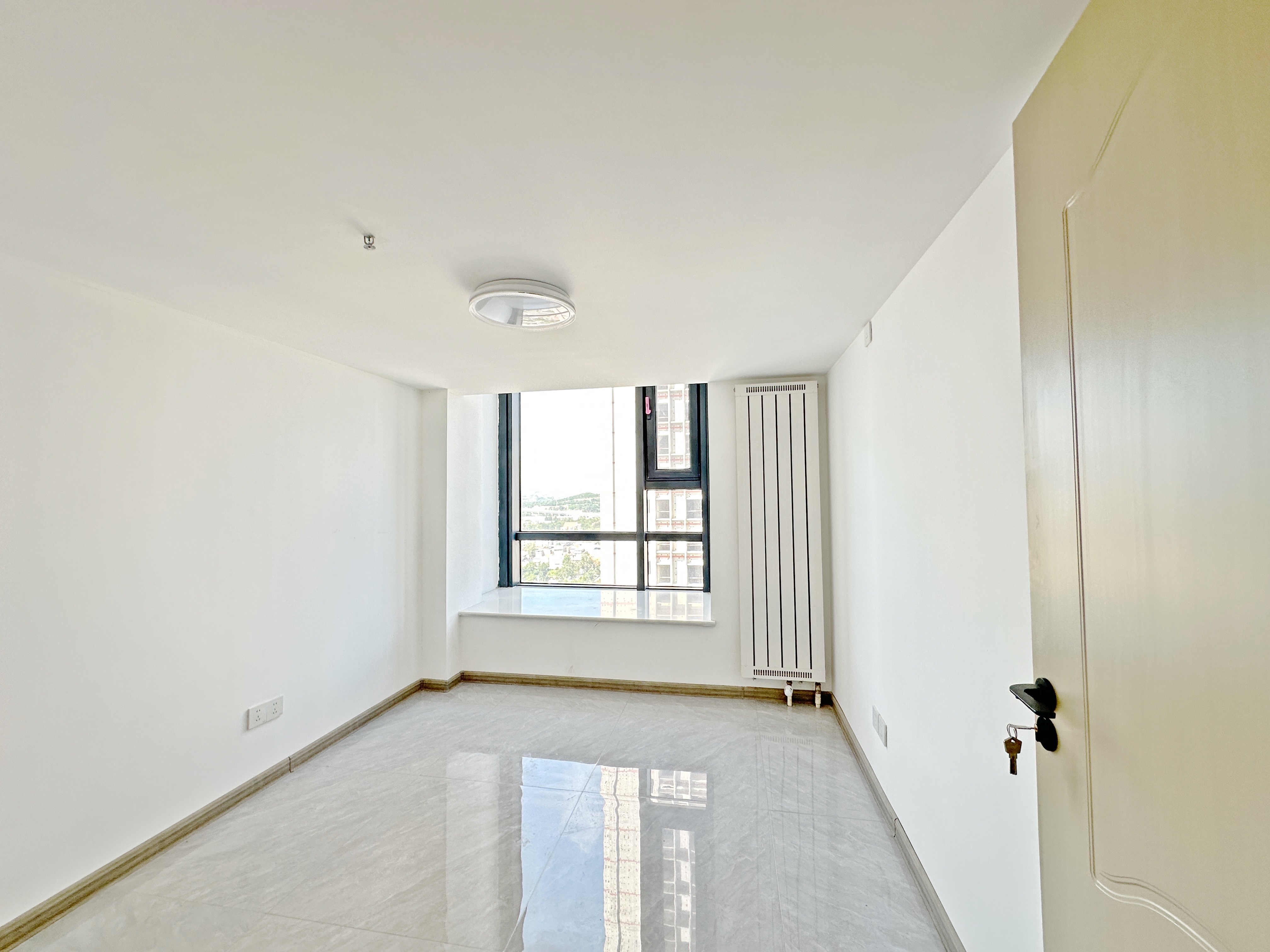 恒大睿城(商住楼)