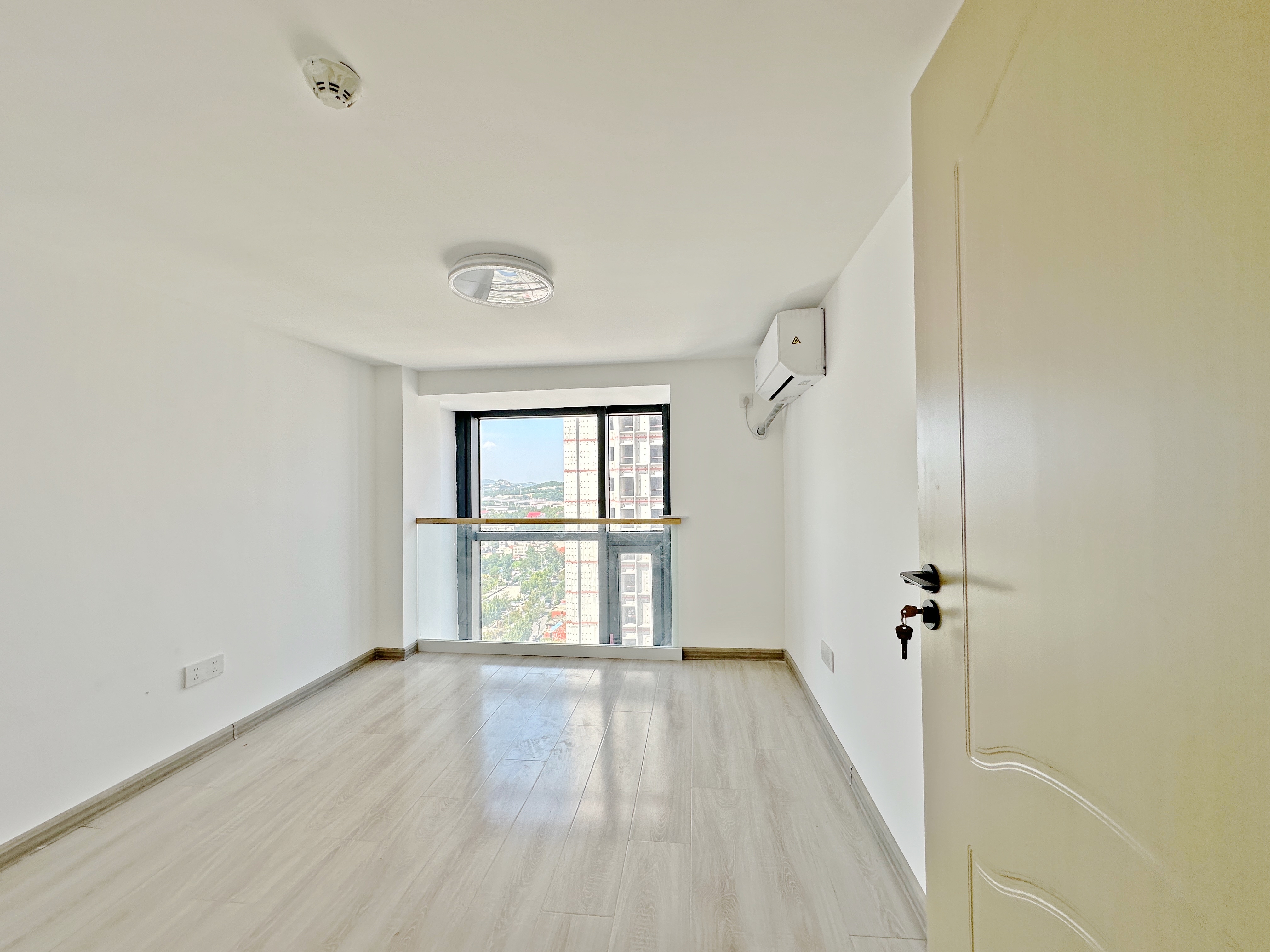 恒大睿城(商住楼)