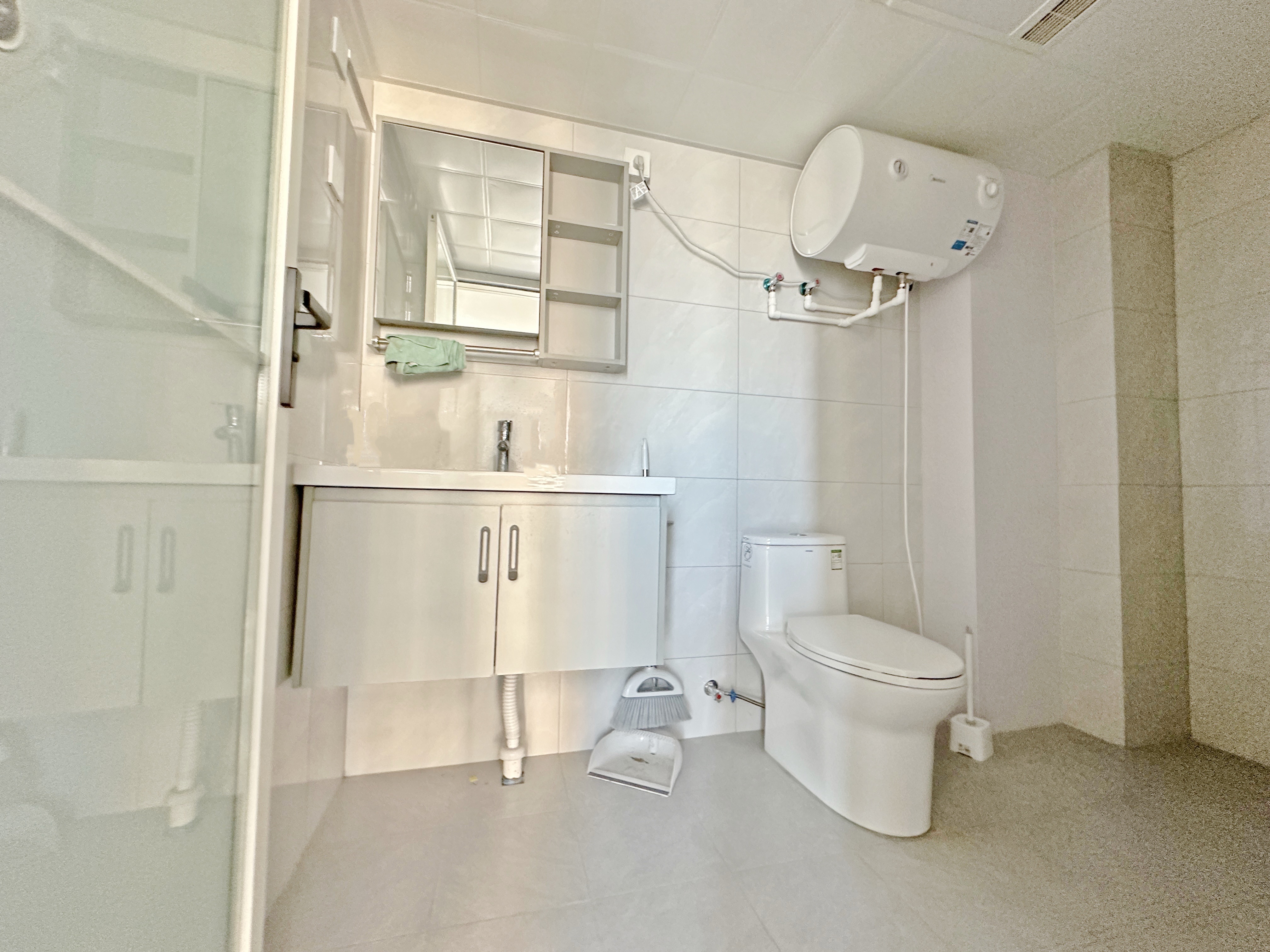 恒大睿城(商住楼)