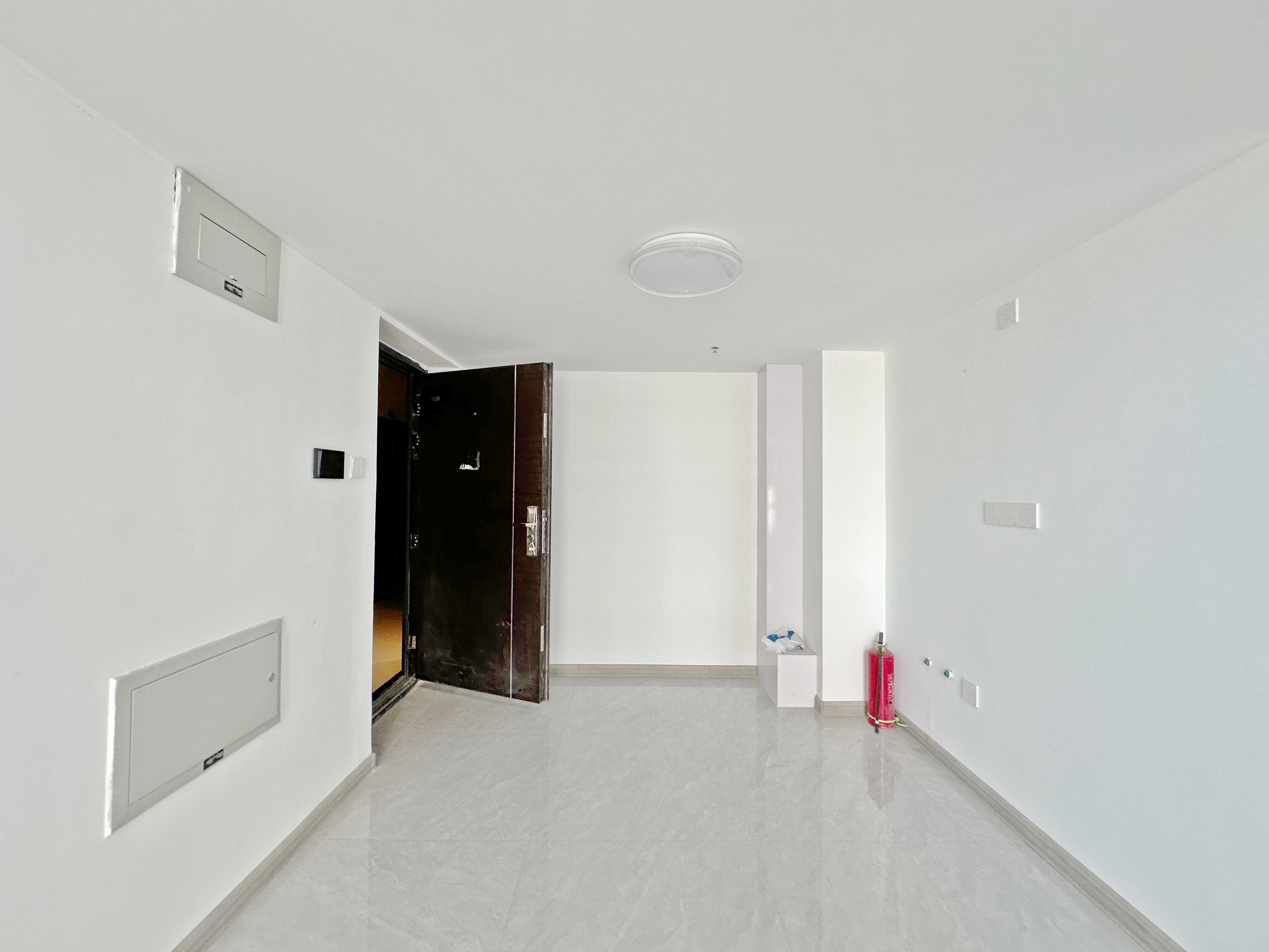 恒大睿城(商住楼)