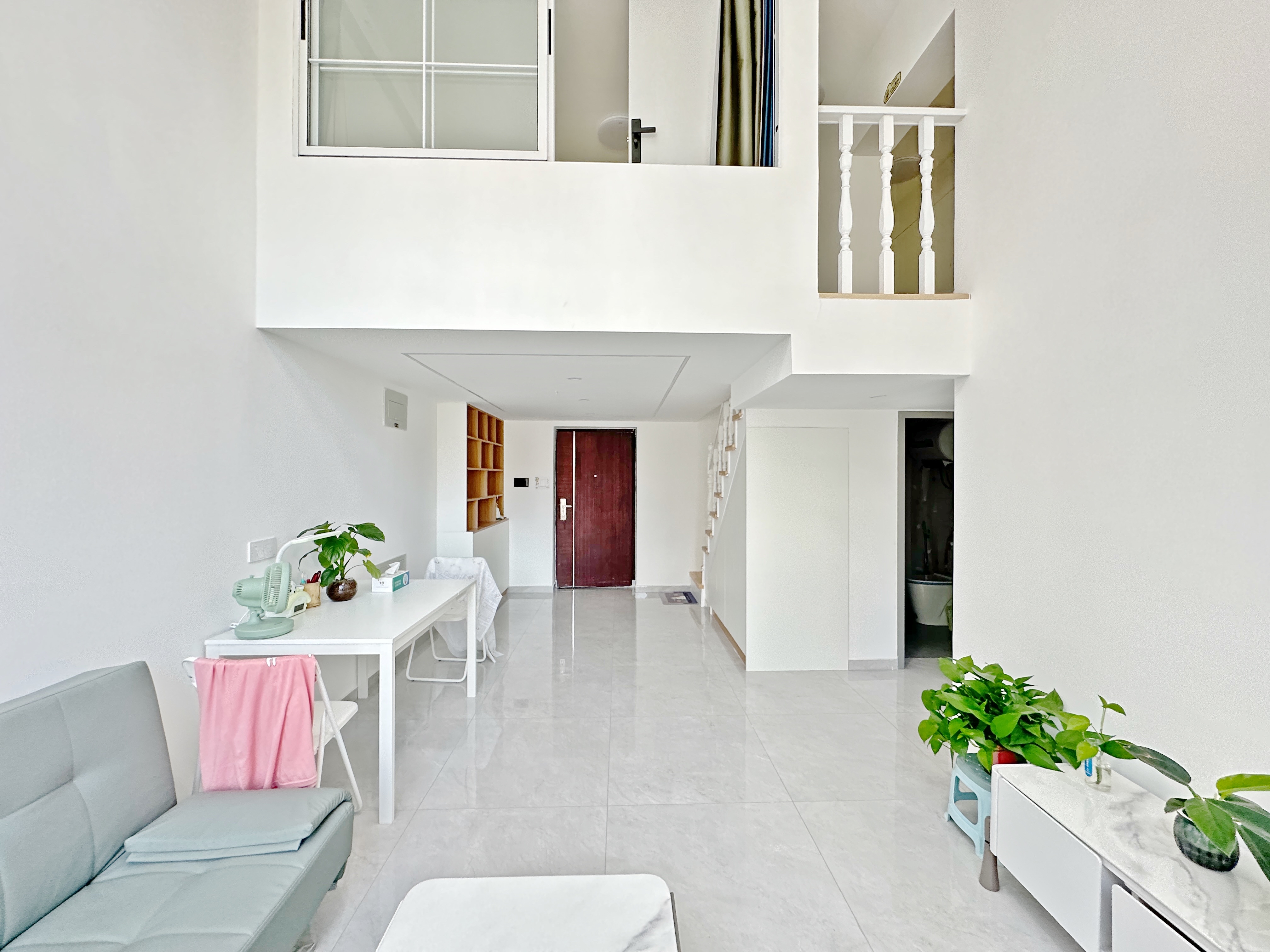 恒大睿城(商住楼)