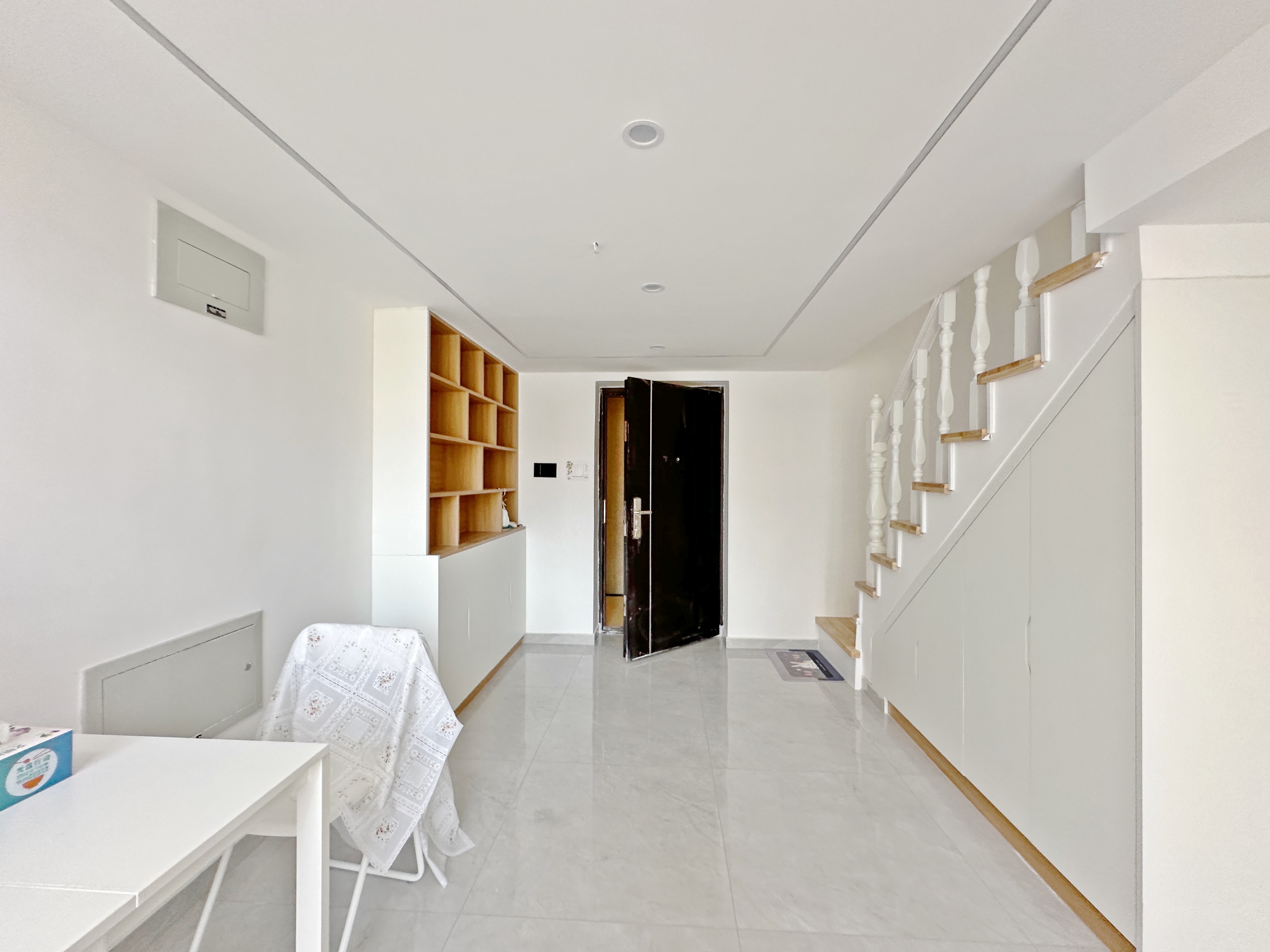 恒大睿城(商住楼)